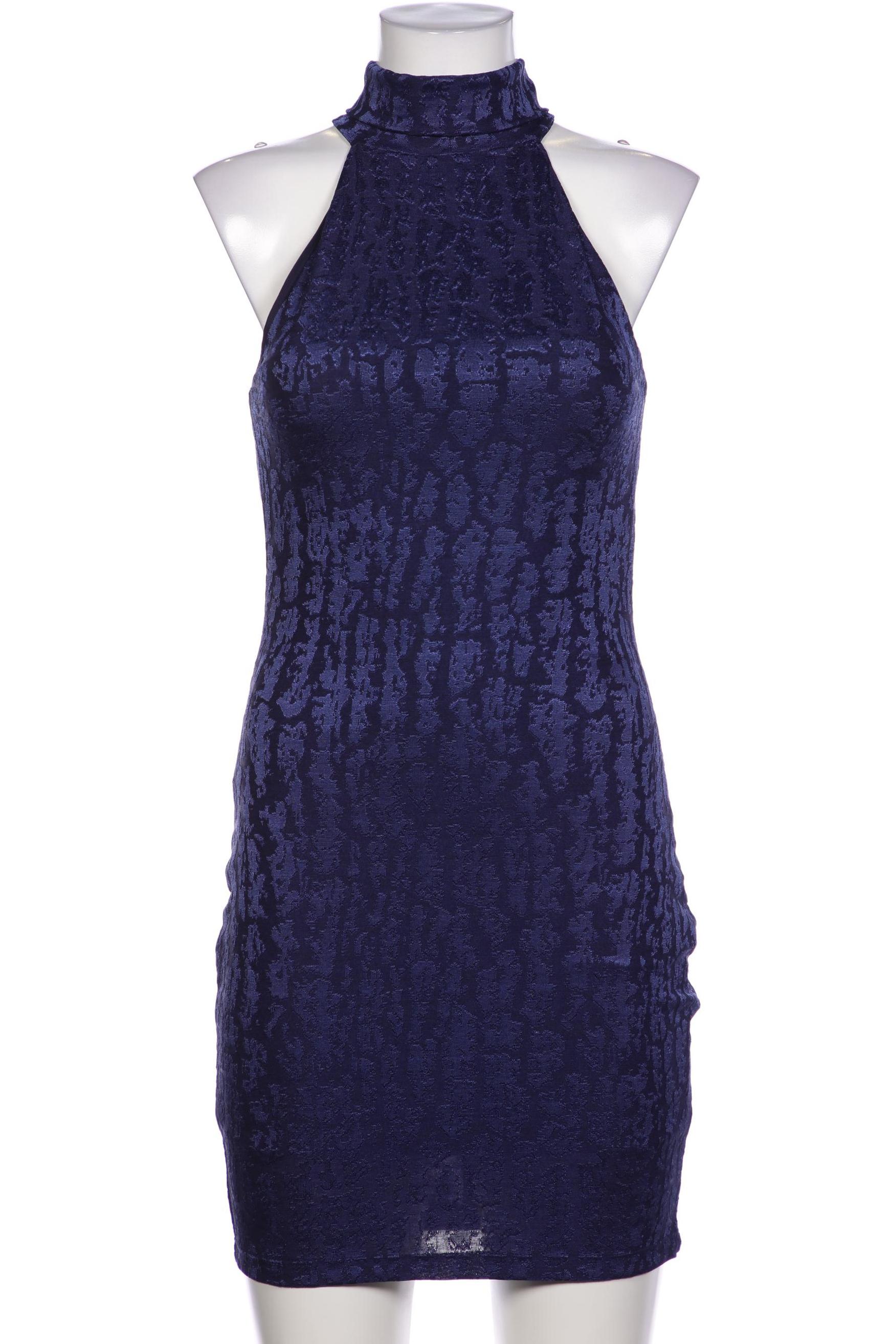 

Na-Kd Damen Kleid, blau, Gr. 38