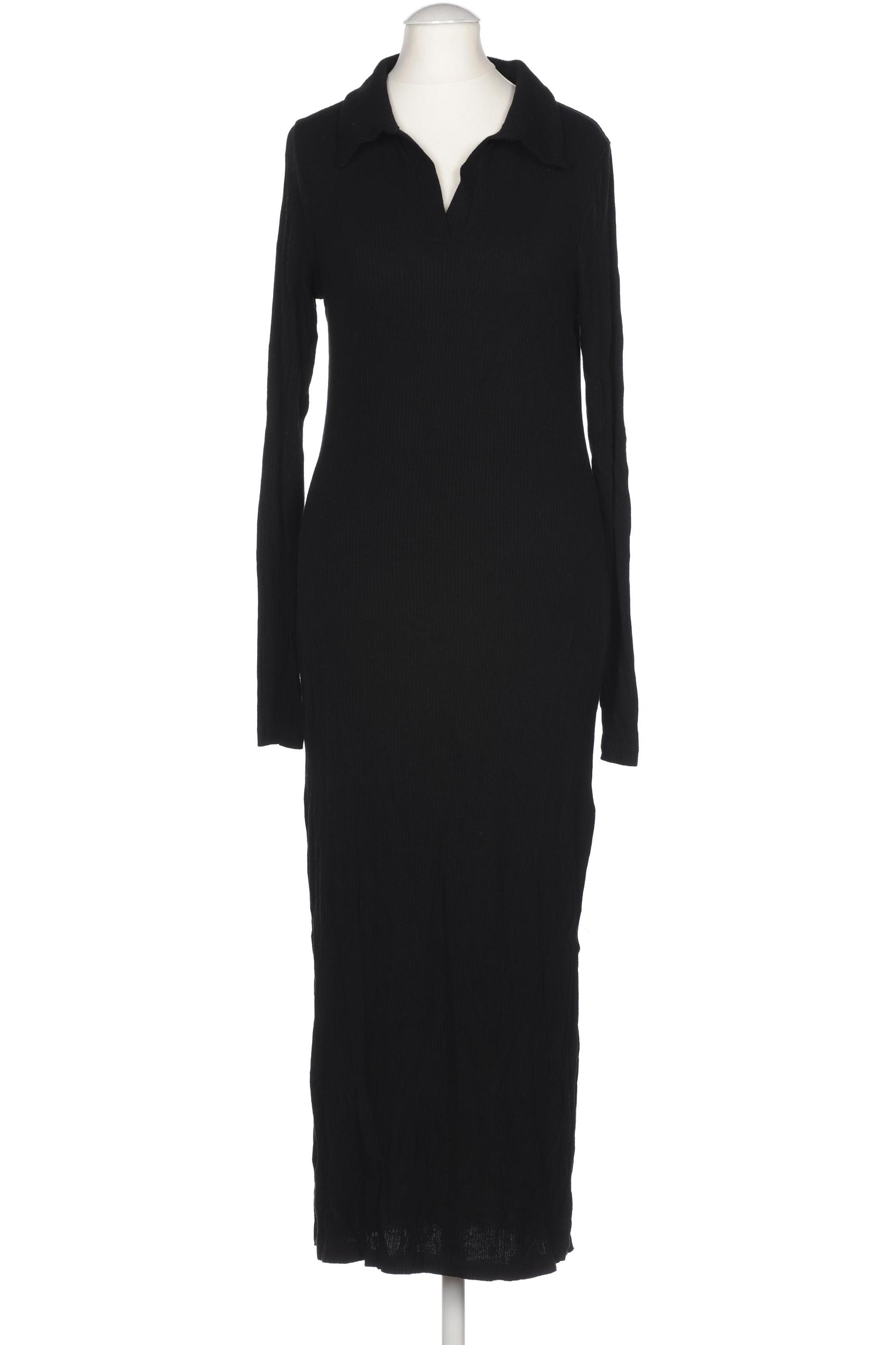 

NA-KD Damen Kleid, schwarz