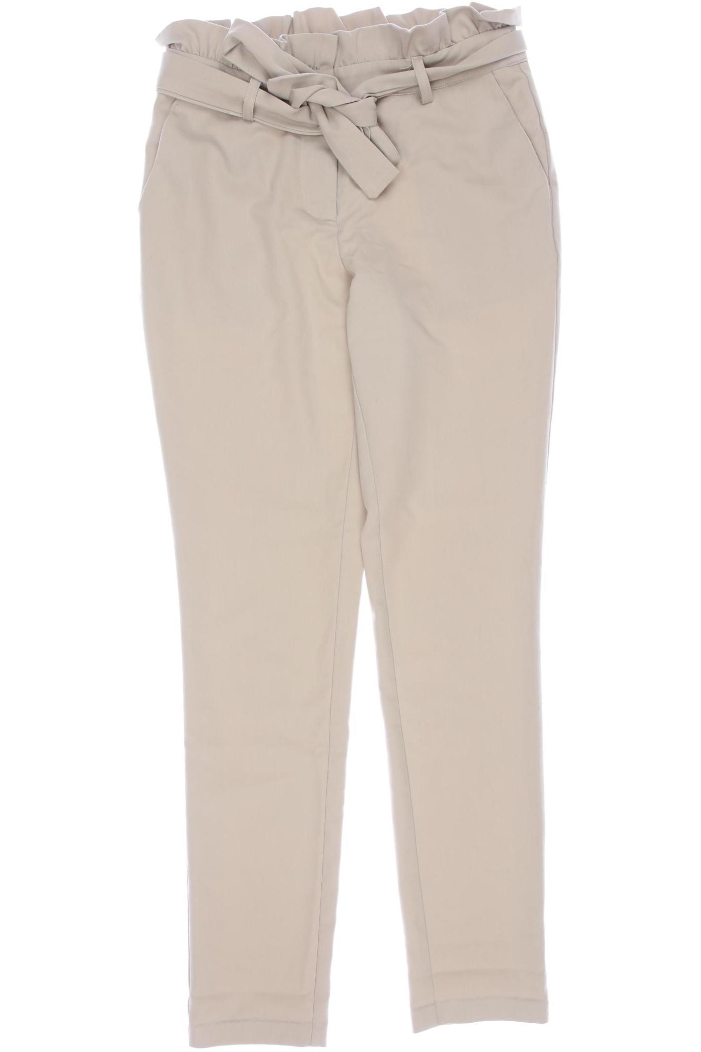 

Na-Kd Damen Stoffhose, beige, Gr. 34