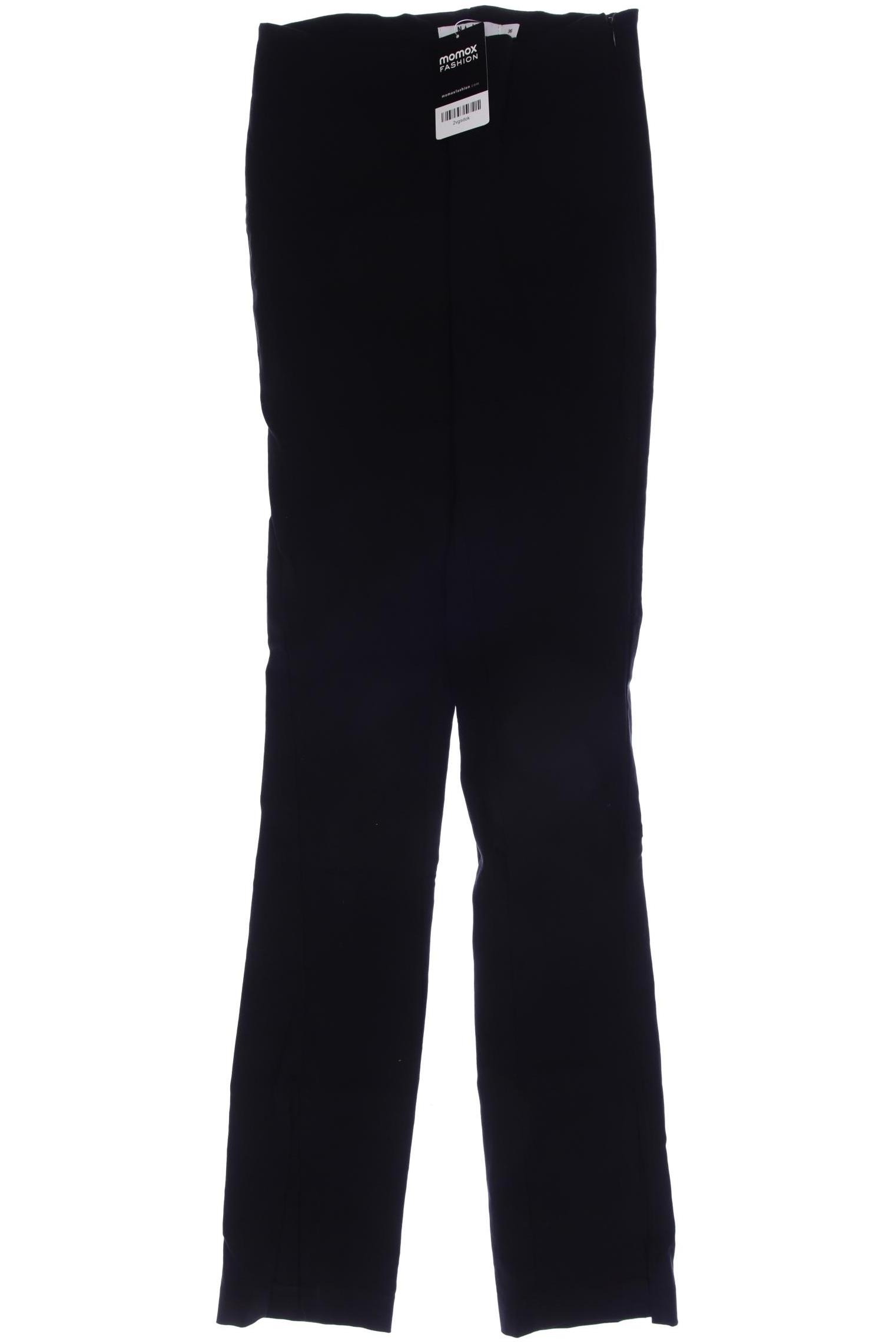 

NA-KD Damen Stoffhose, schwarz