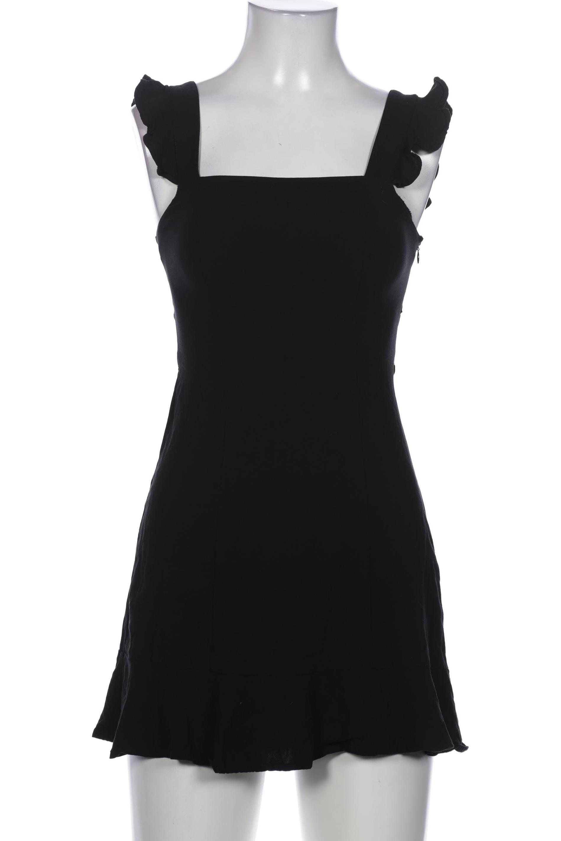 

Na-Kd Damen Kleid, schwarz, Gr. 32