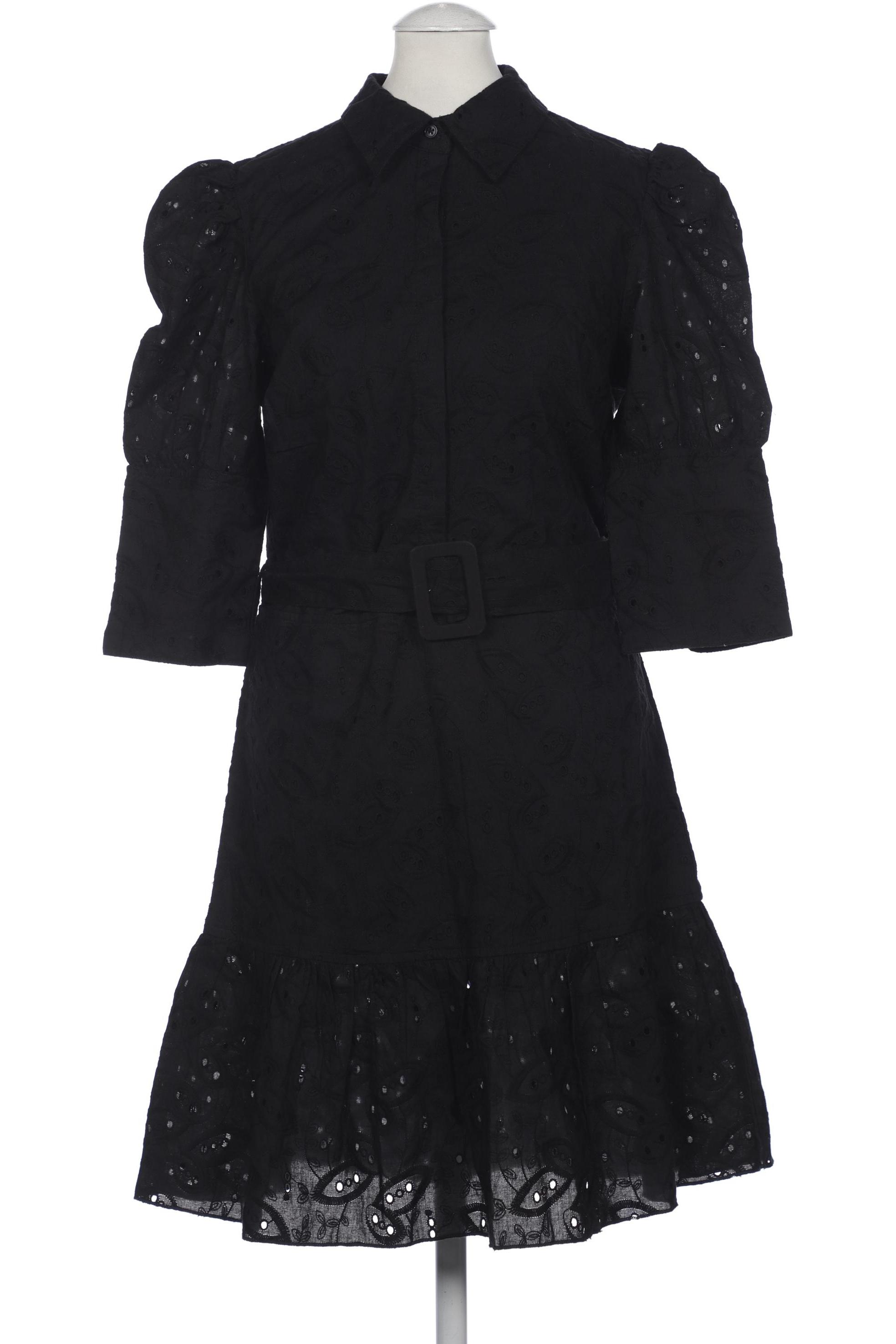 

NA-KD Damen Kleid, schwarz