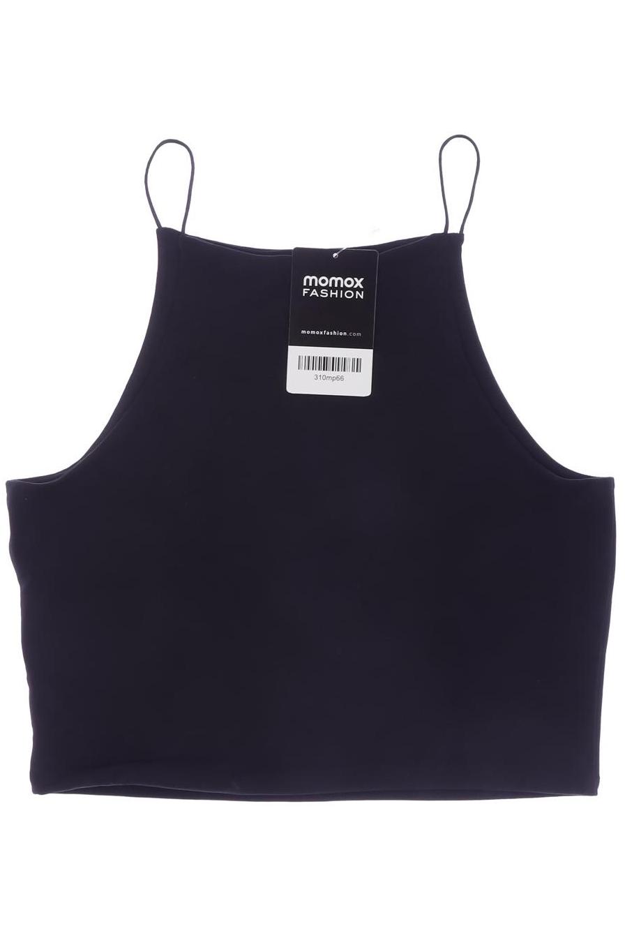 

Na-Kd Damen Top, schwarz, Gr. 36
