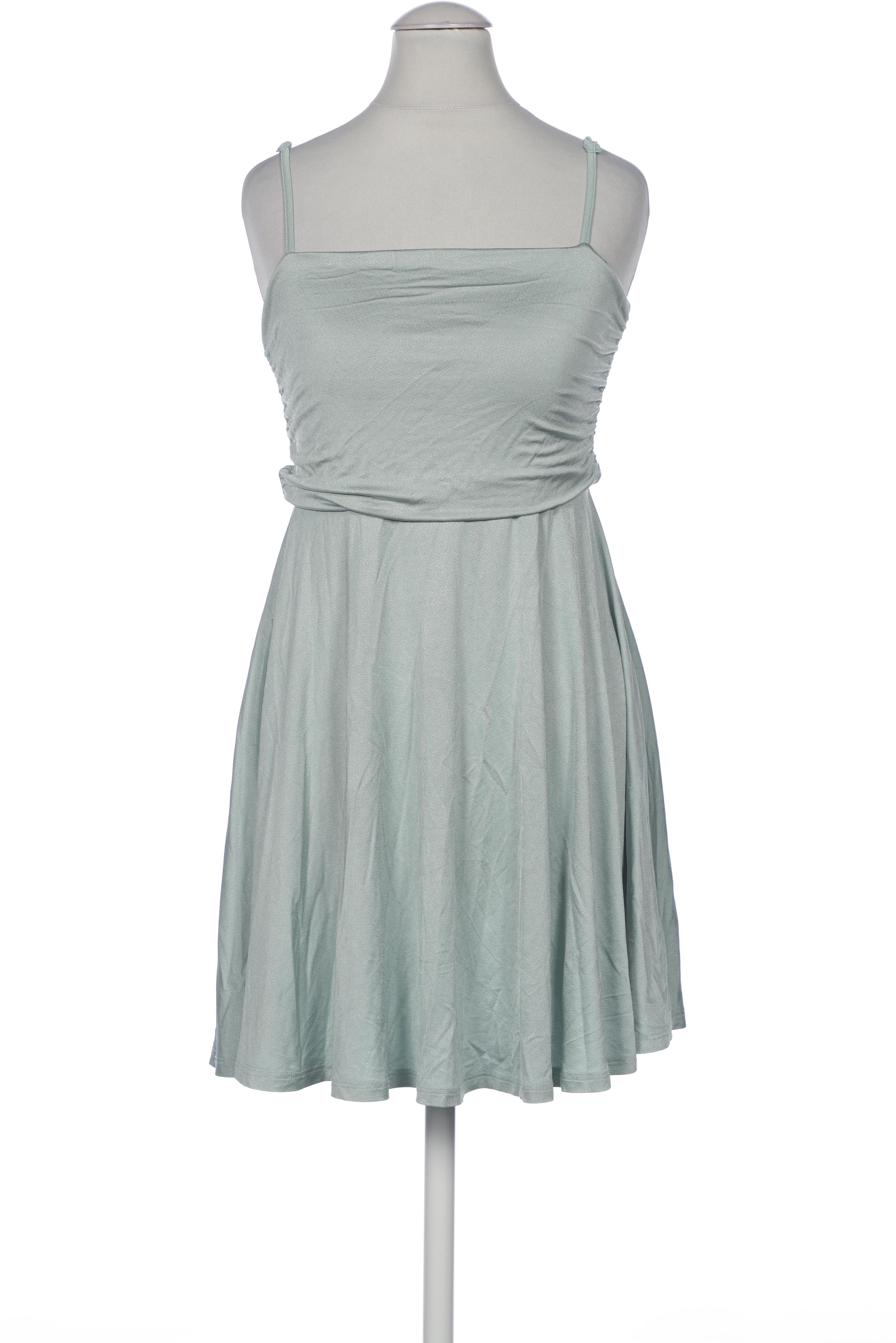 Thumbnail - Na-Kd Damen Kleid, hellgrün, Gr. 36