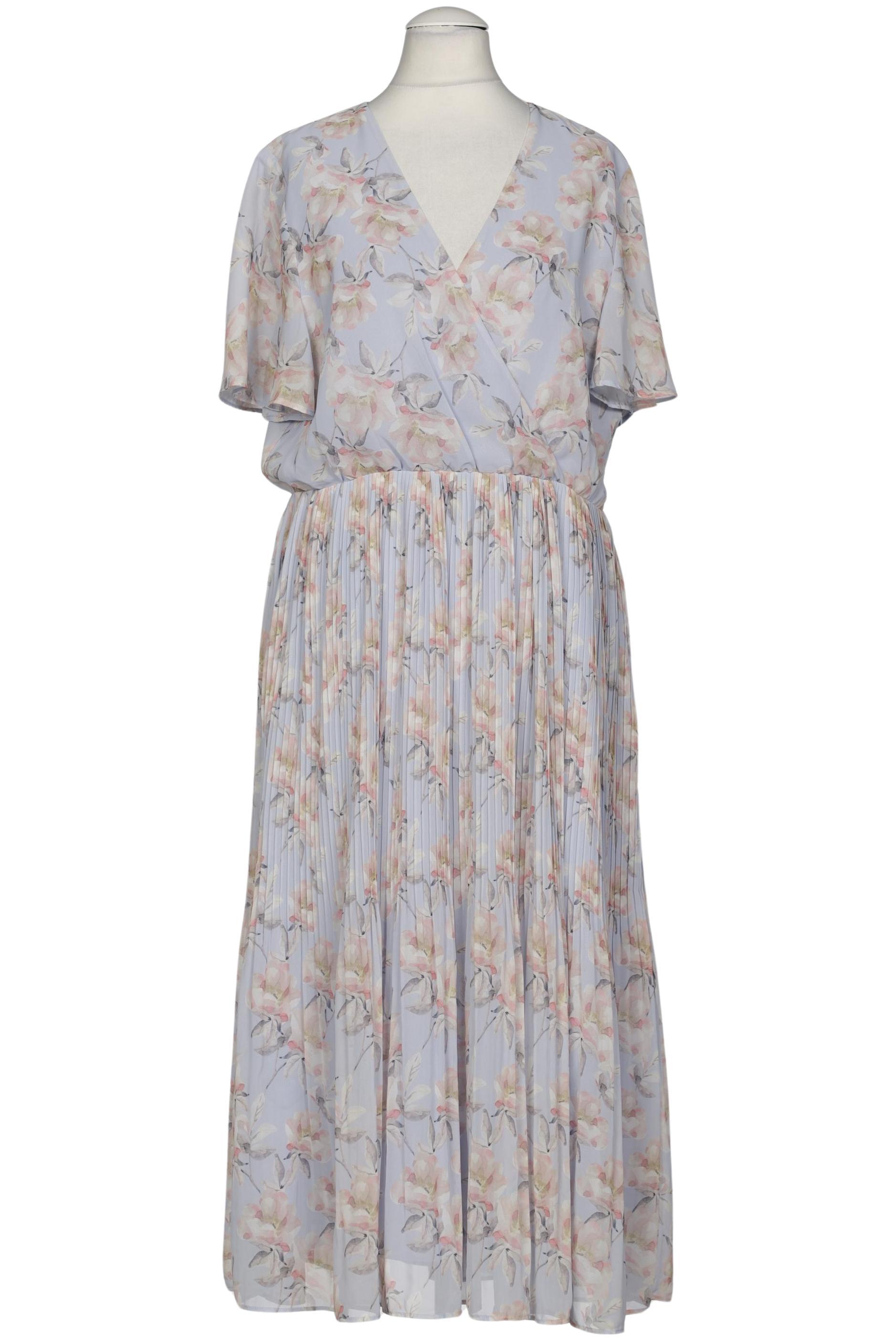 

Na-Kd Damen Kleid, hellblau, Gr. 38