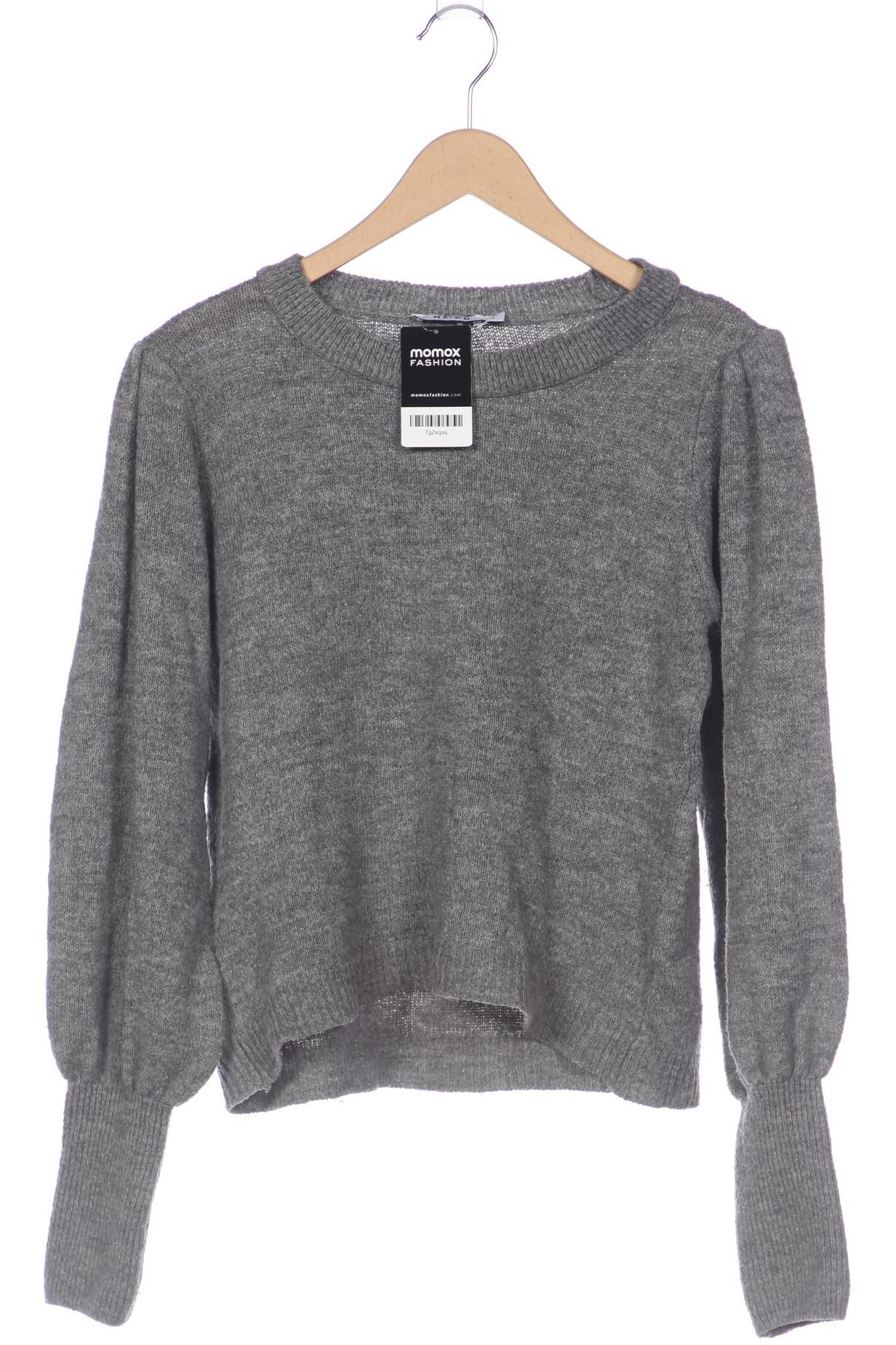 

Na-Kd Damen Pullover, grau, Gr. 42