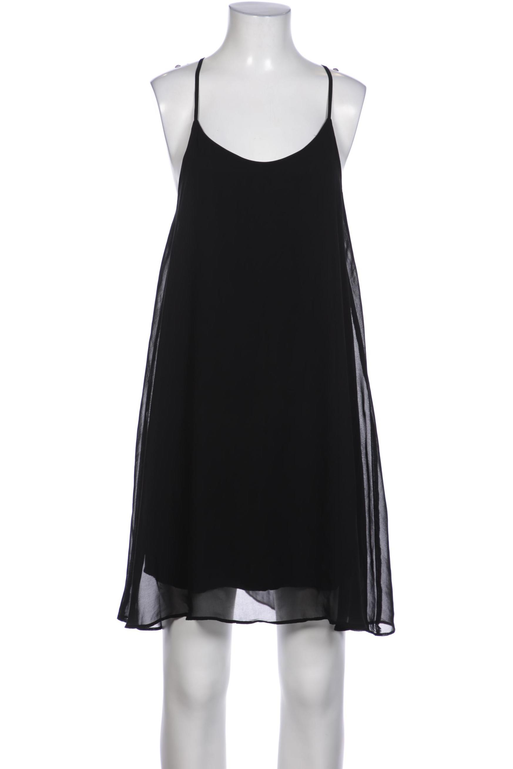 

Na-Kd Damen Kleid, schwarz, Gr. 34