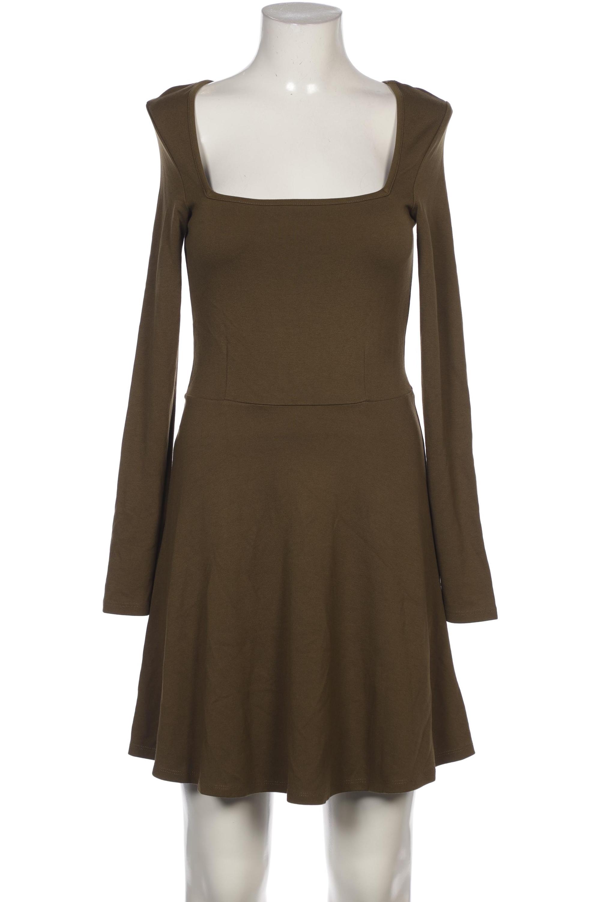 

Na-Kd Damen Kleid, grün, Gr. 36