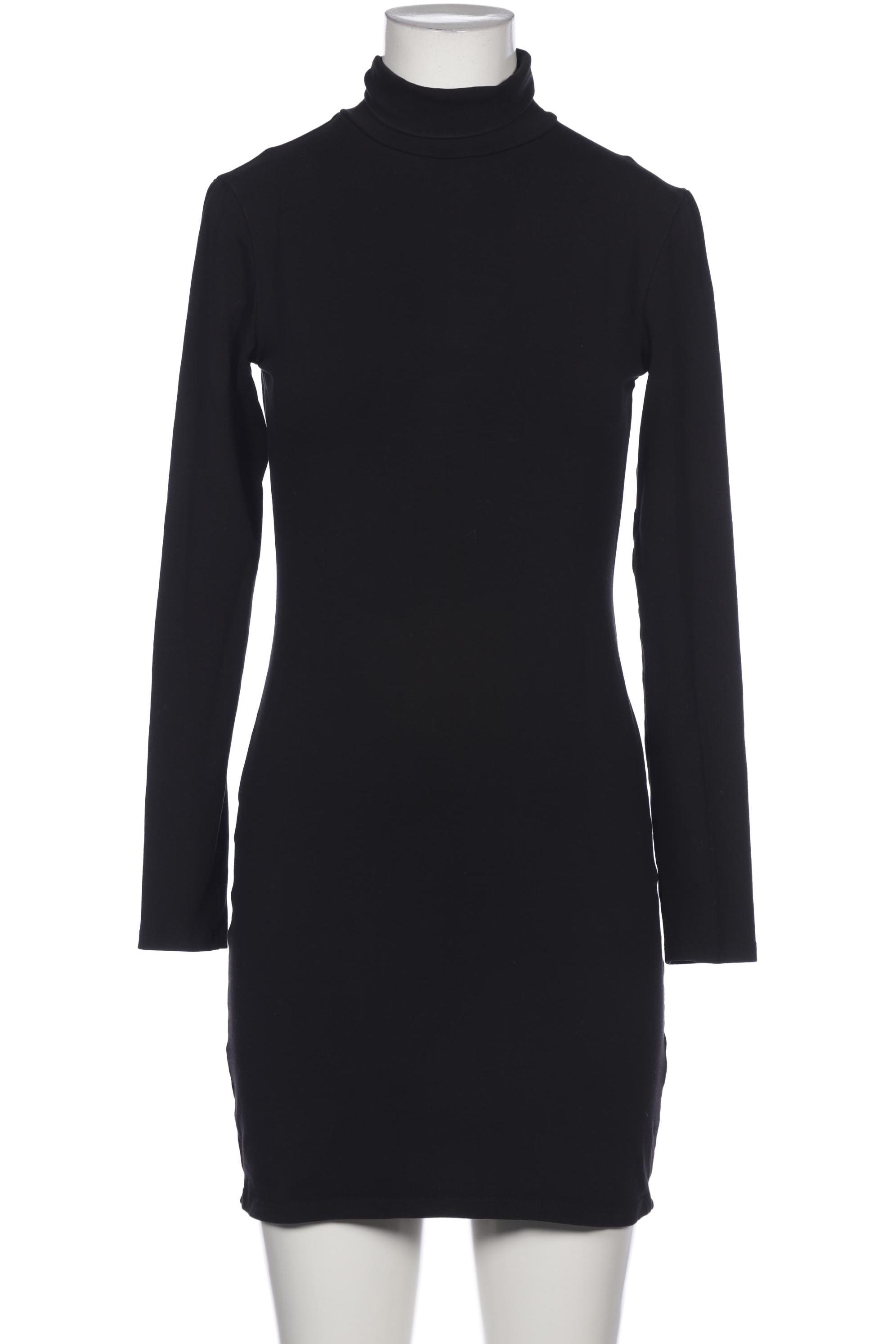 

Na-Kd Damen Kleid, schwarz, Gr. 36