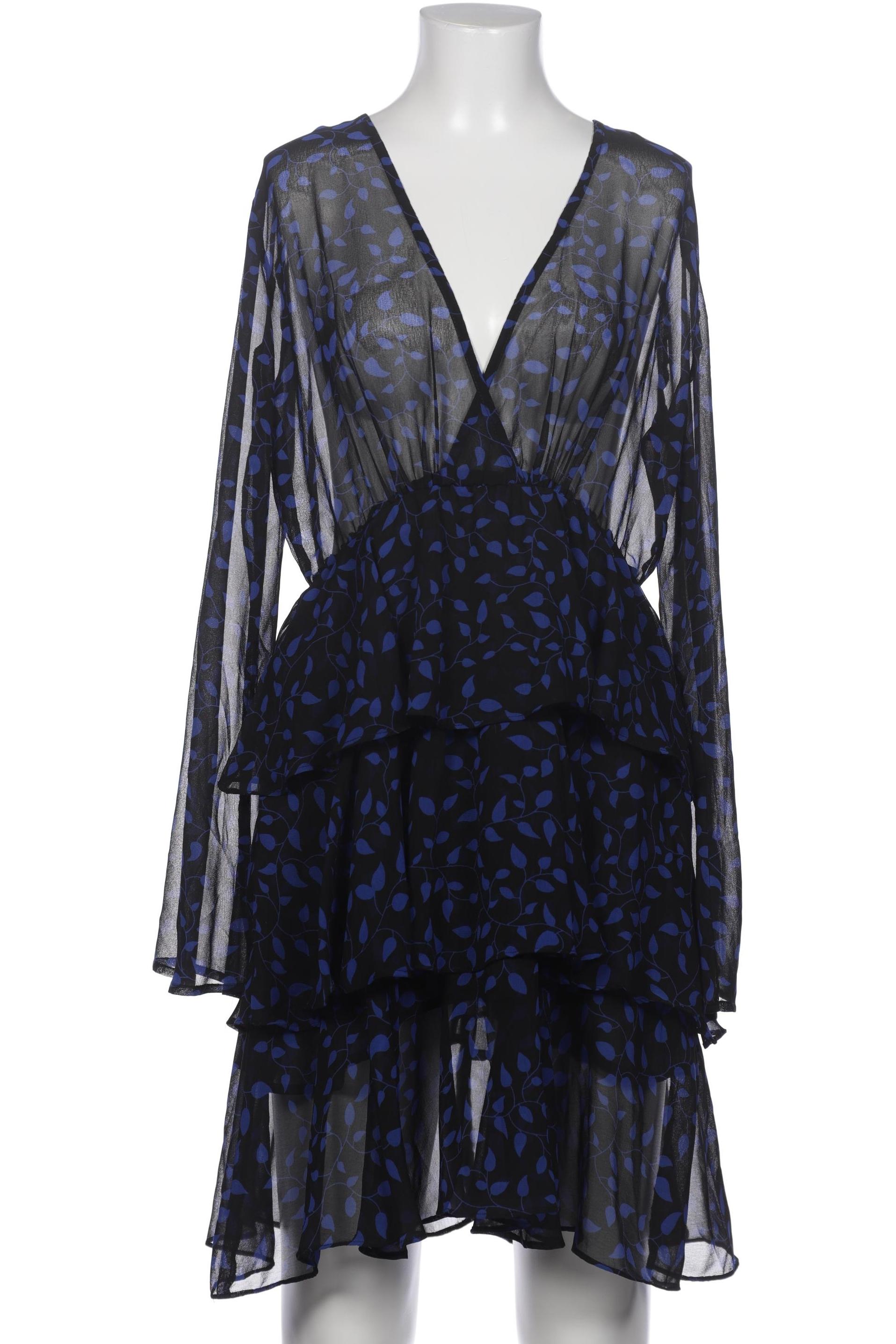 

Na-Kd Damen Kleid, schwarz, Gr. 40