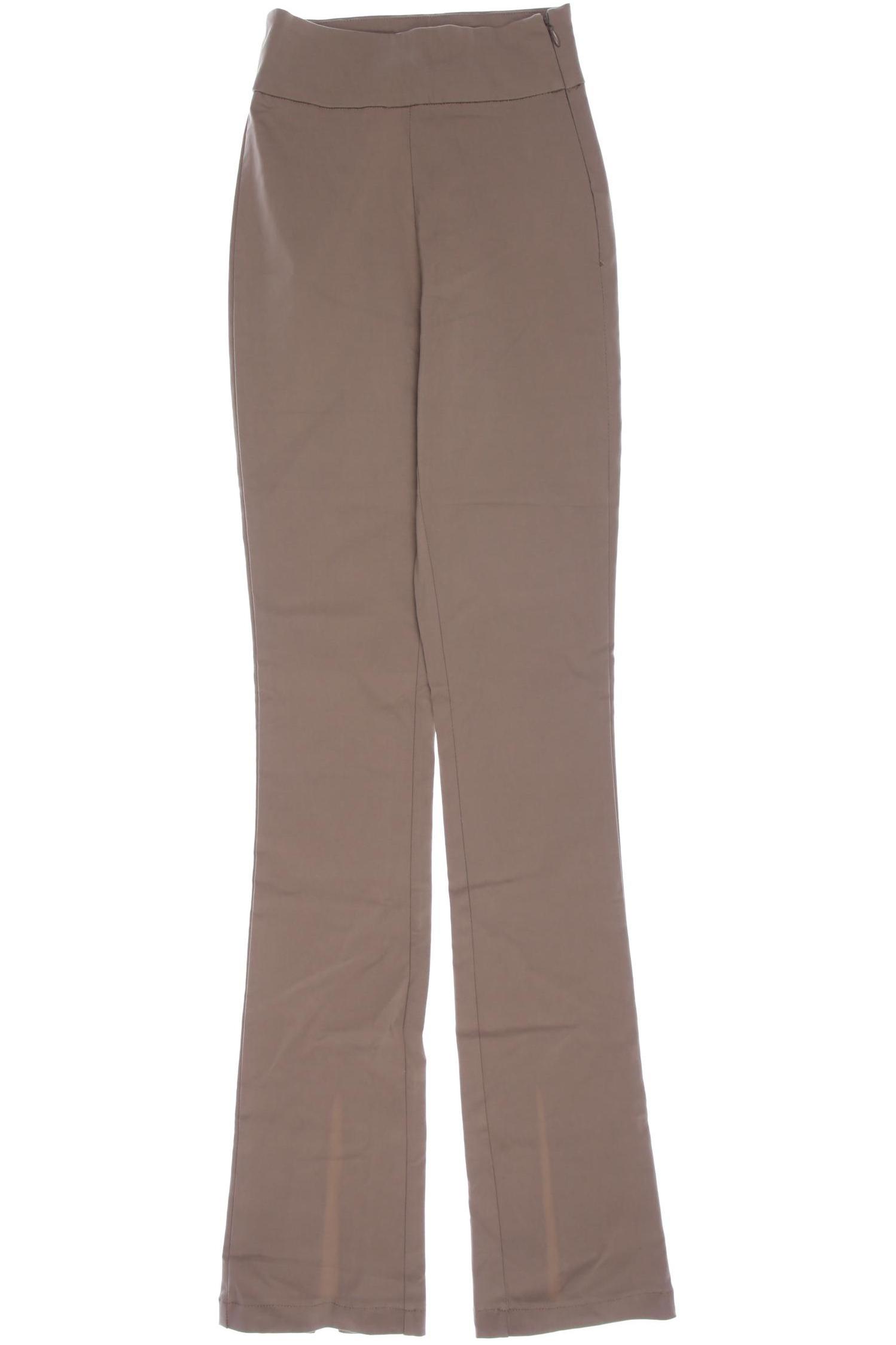 

Na-Kd Damen Stoffhose, beige, Gr. 32