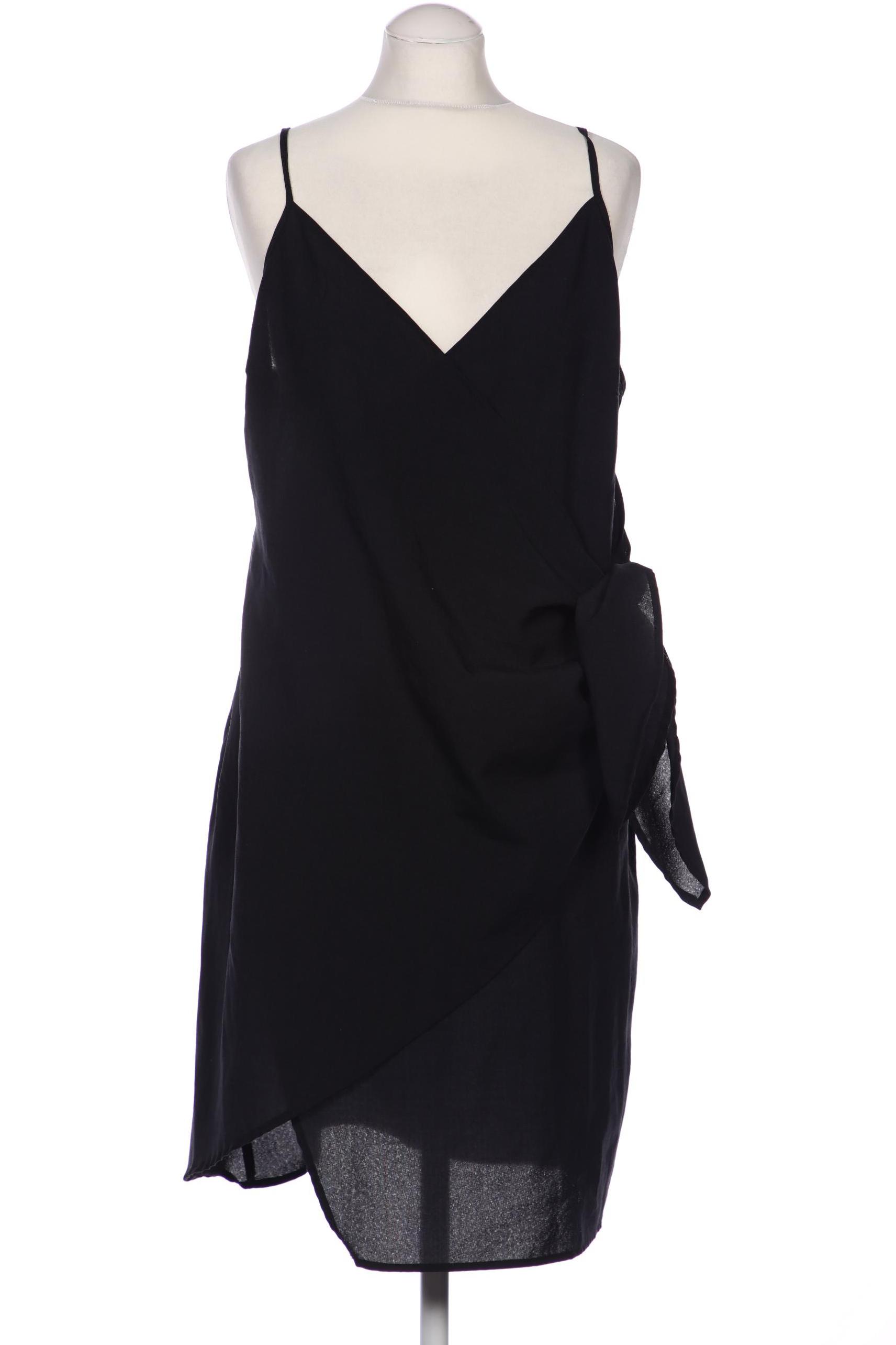 

Na-Kd Damen Kleid, schwarz, Gr. 38