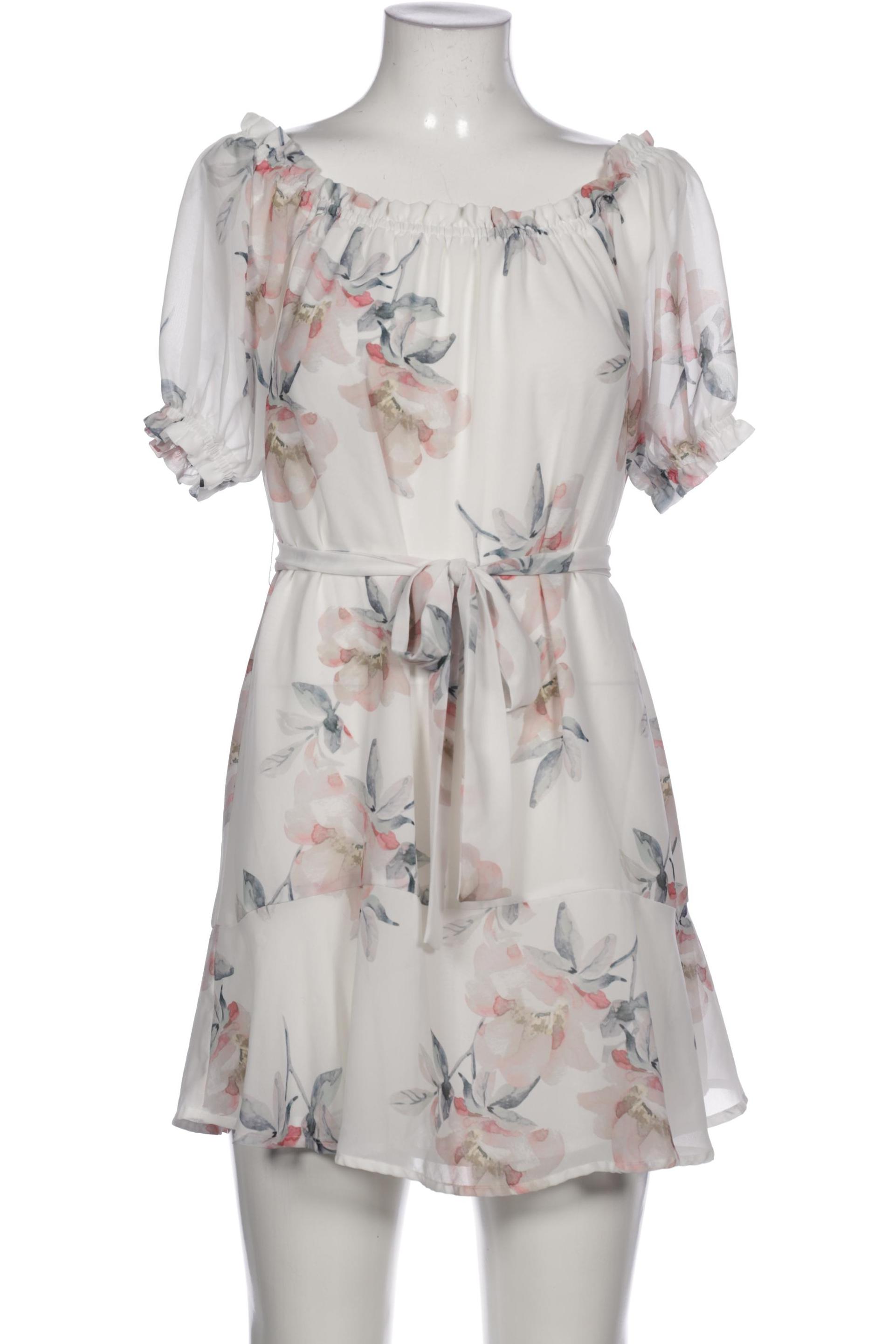 

Na-Kd Damen Kleid, mehrfarbig, Gr. 38