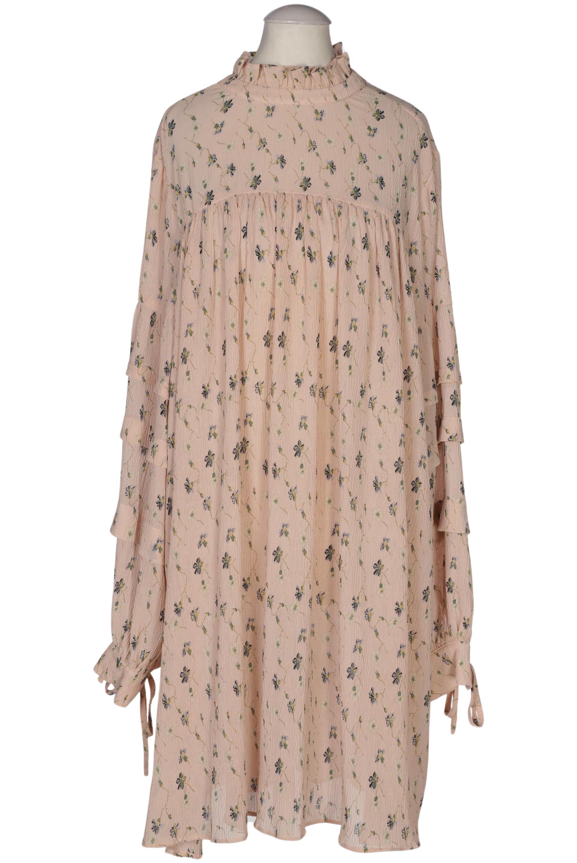 

Na-Kd Damen Kleid, pink, Gr. 36