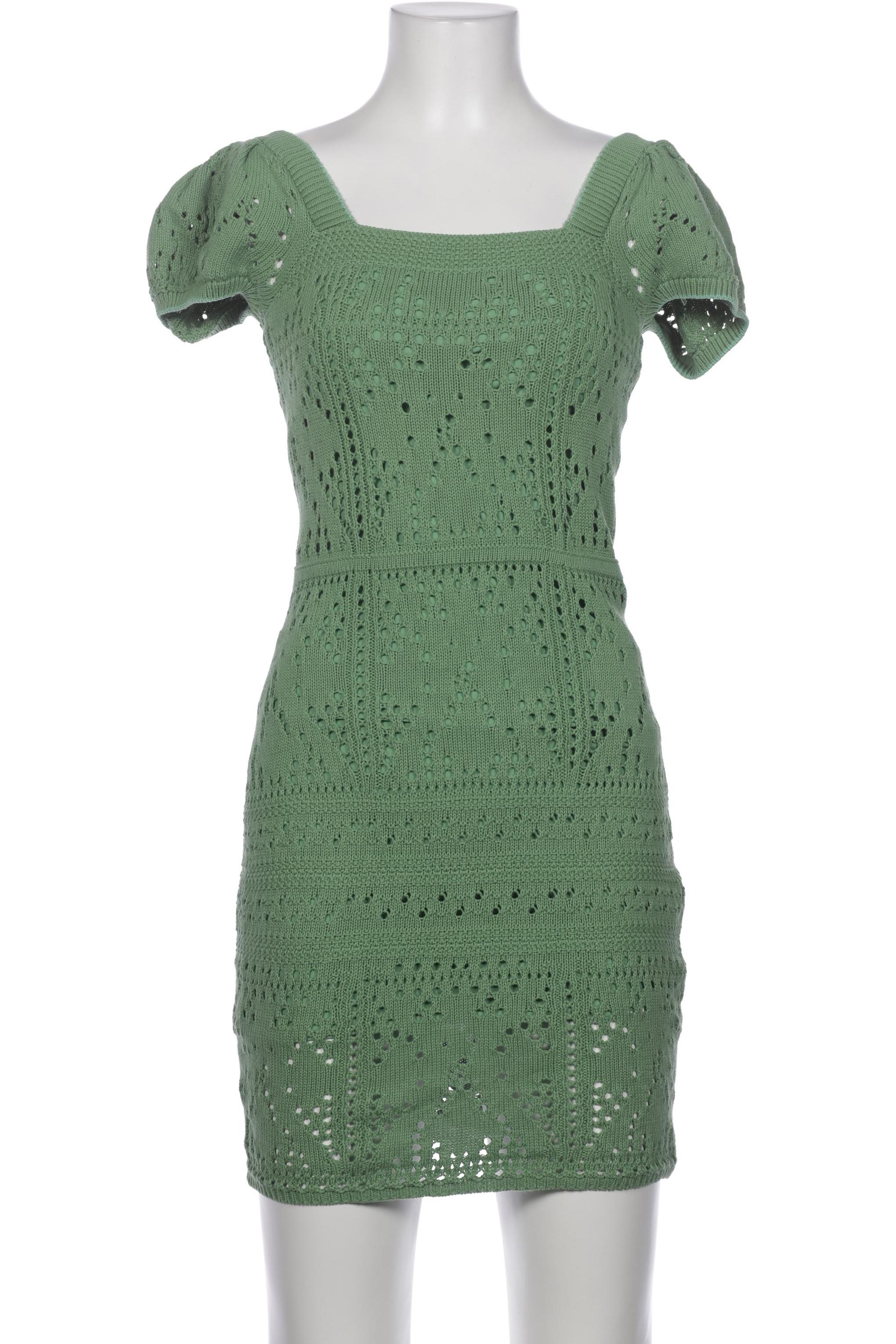 

Na-Kd Damen Kleid, grün, Gr. 34