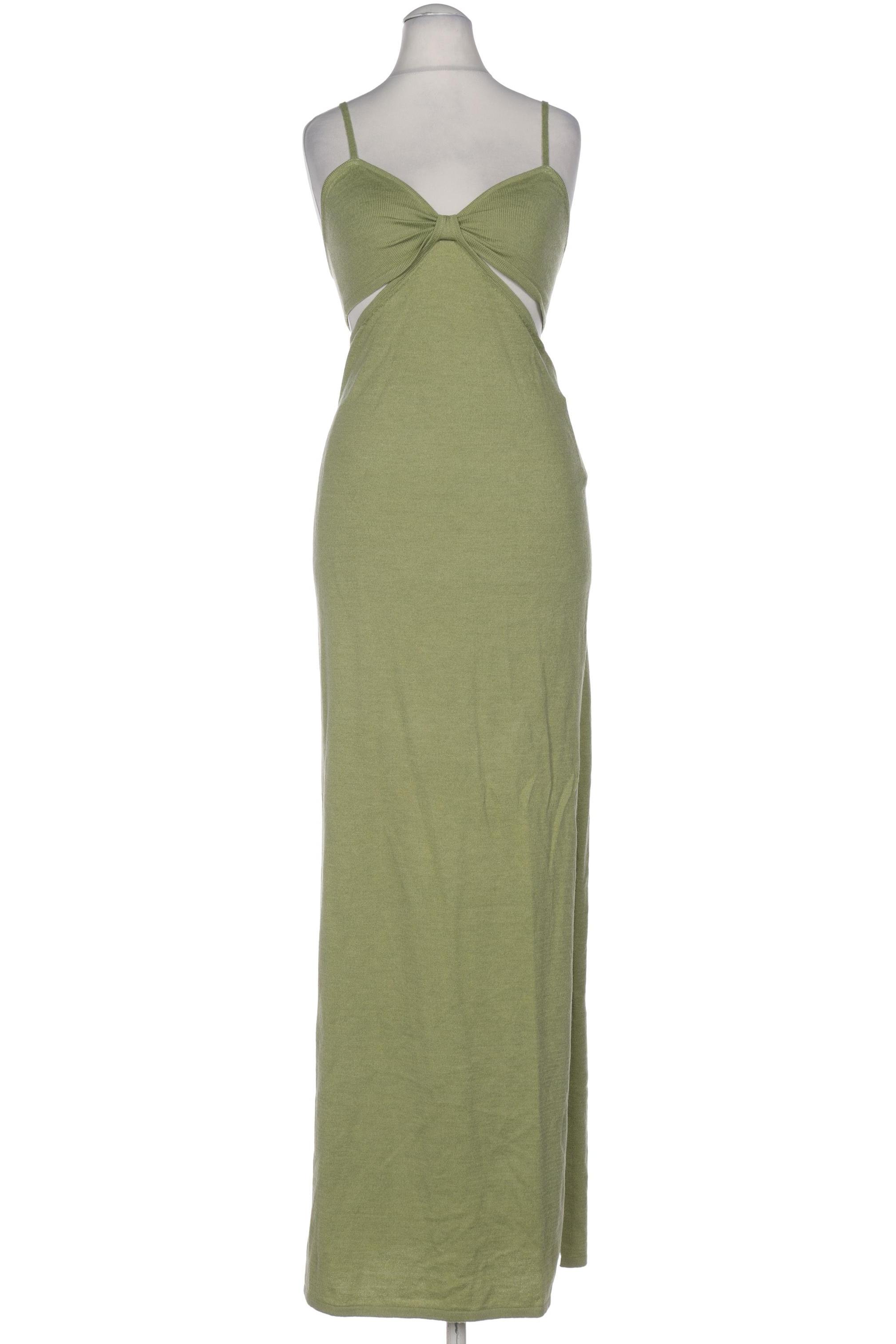 

Na-Kd Damen Kleid, grün, Gr. 38