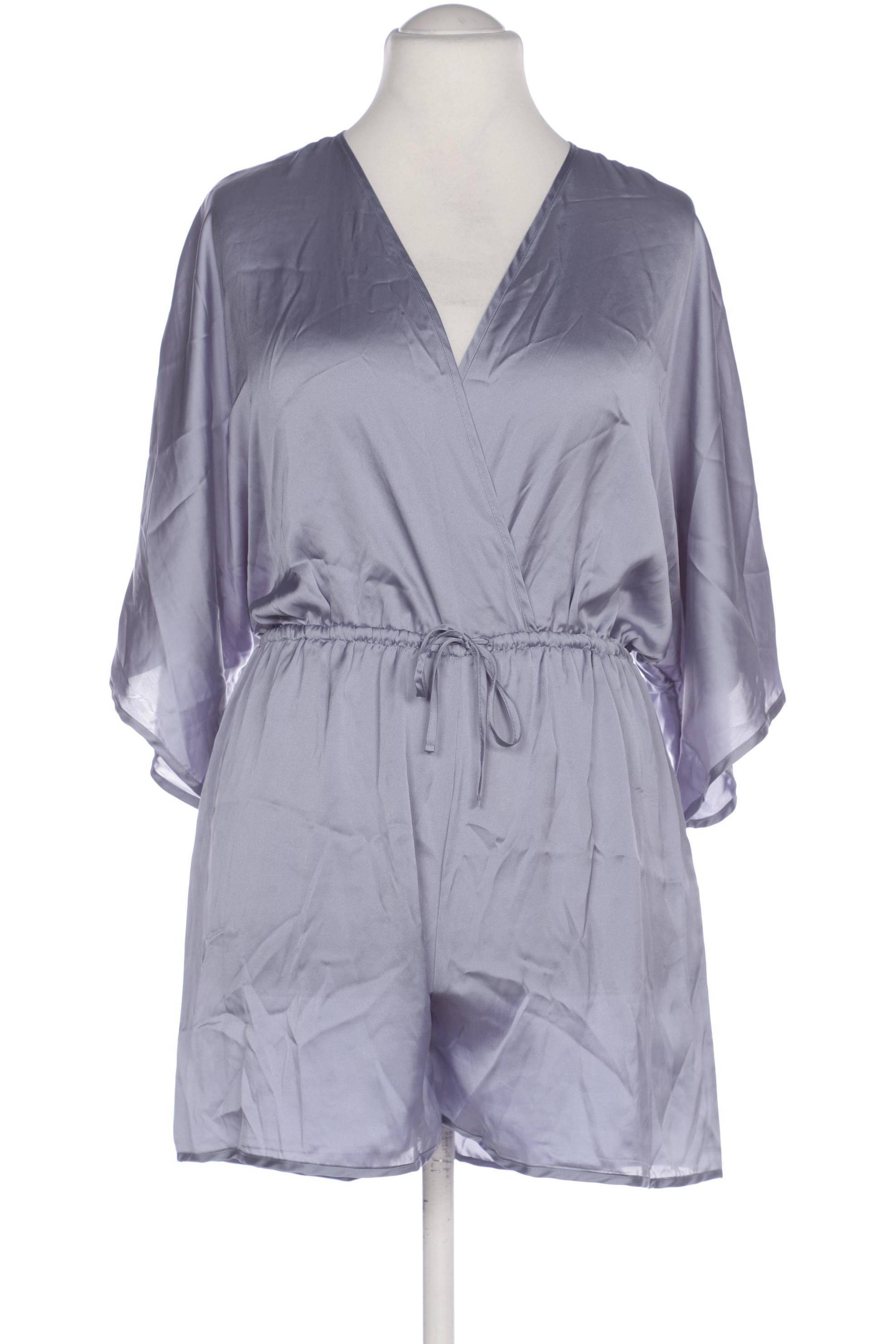 

Na-Kd Damen Jumpsuit/Overall, blau, Gr. 40