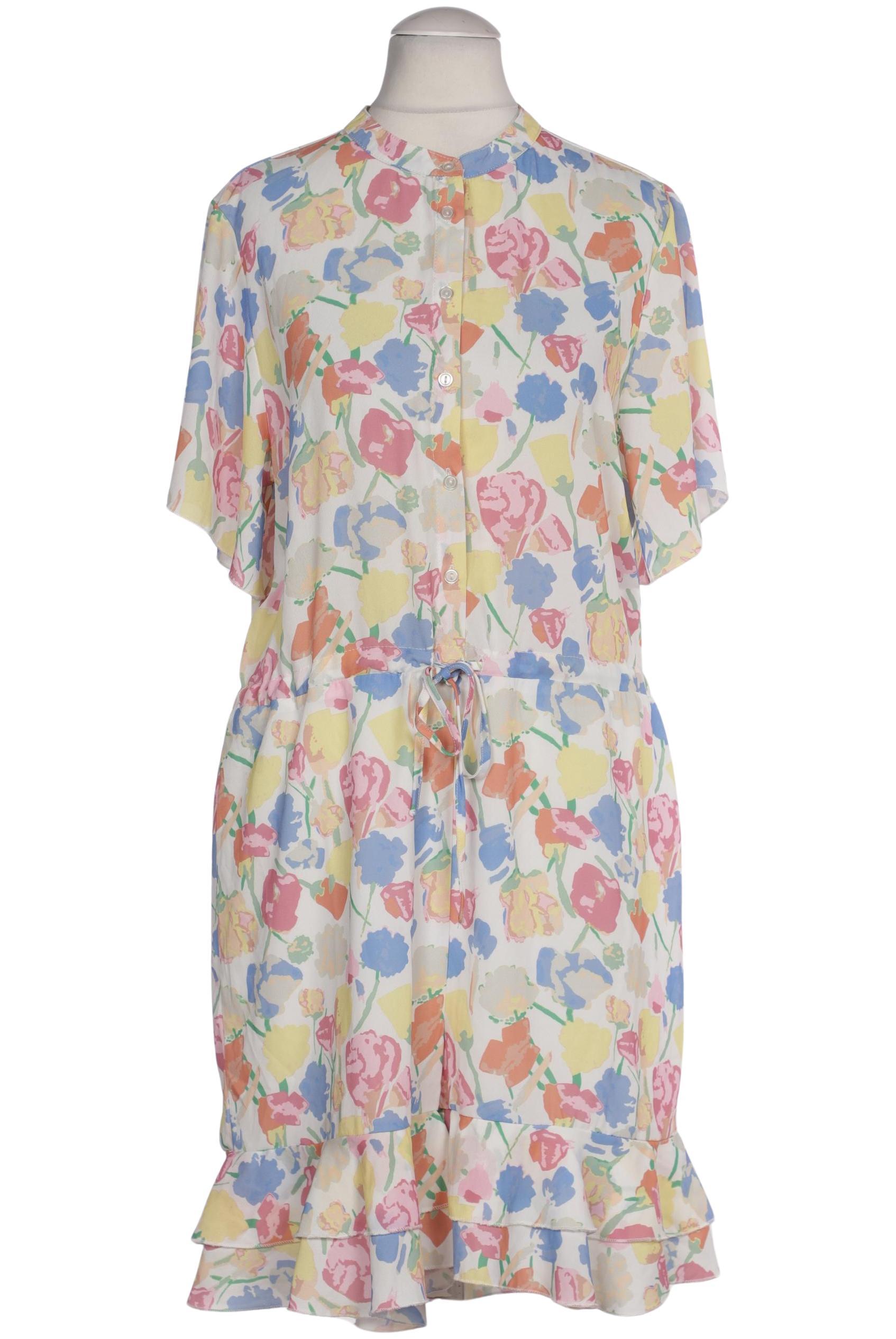 

Na-Kd Damen Jumpsuit/Overall, weiß, Gr. 36