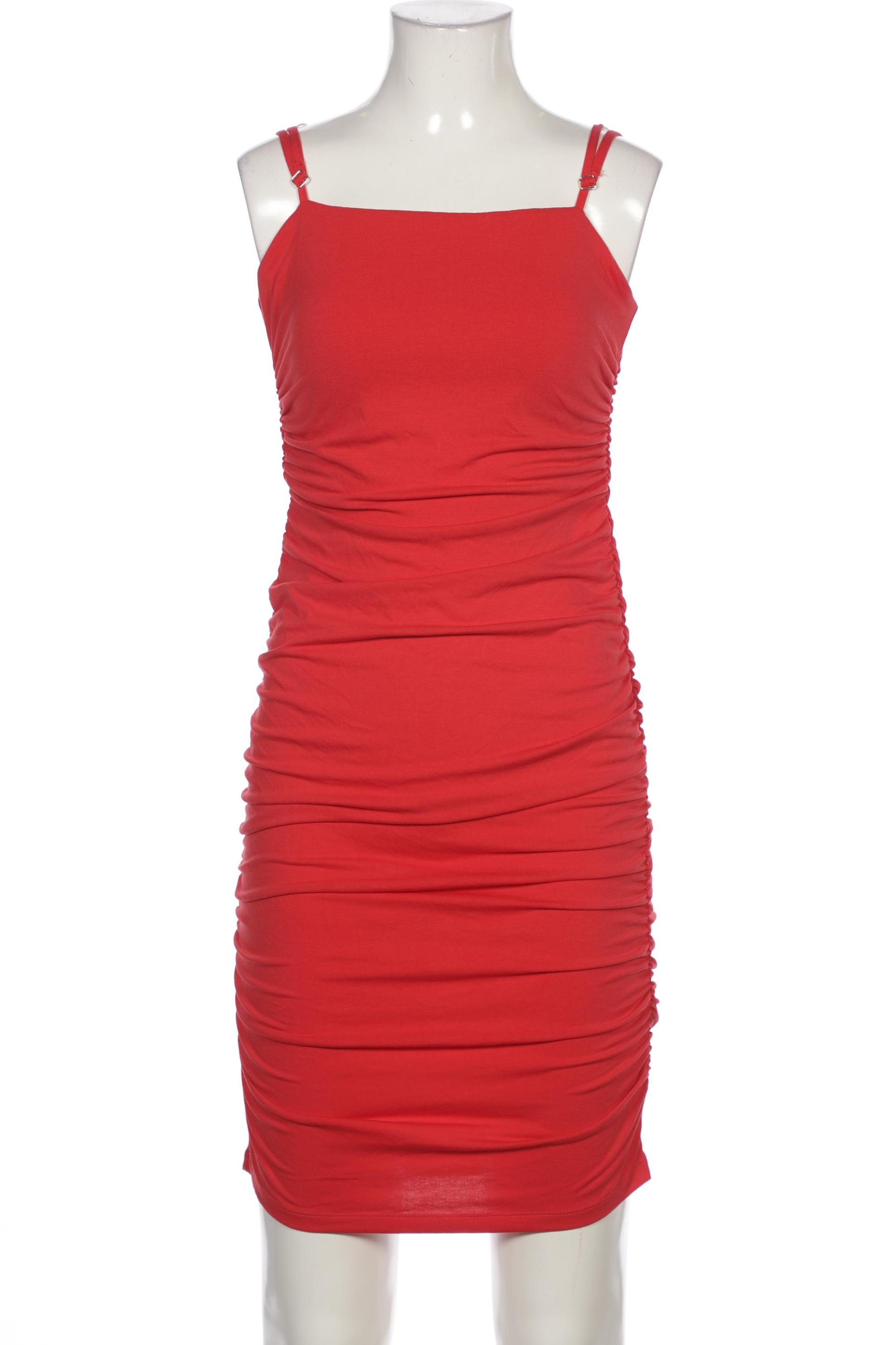 

Na-Kd Damen Kleid, rot, Gr. 36