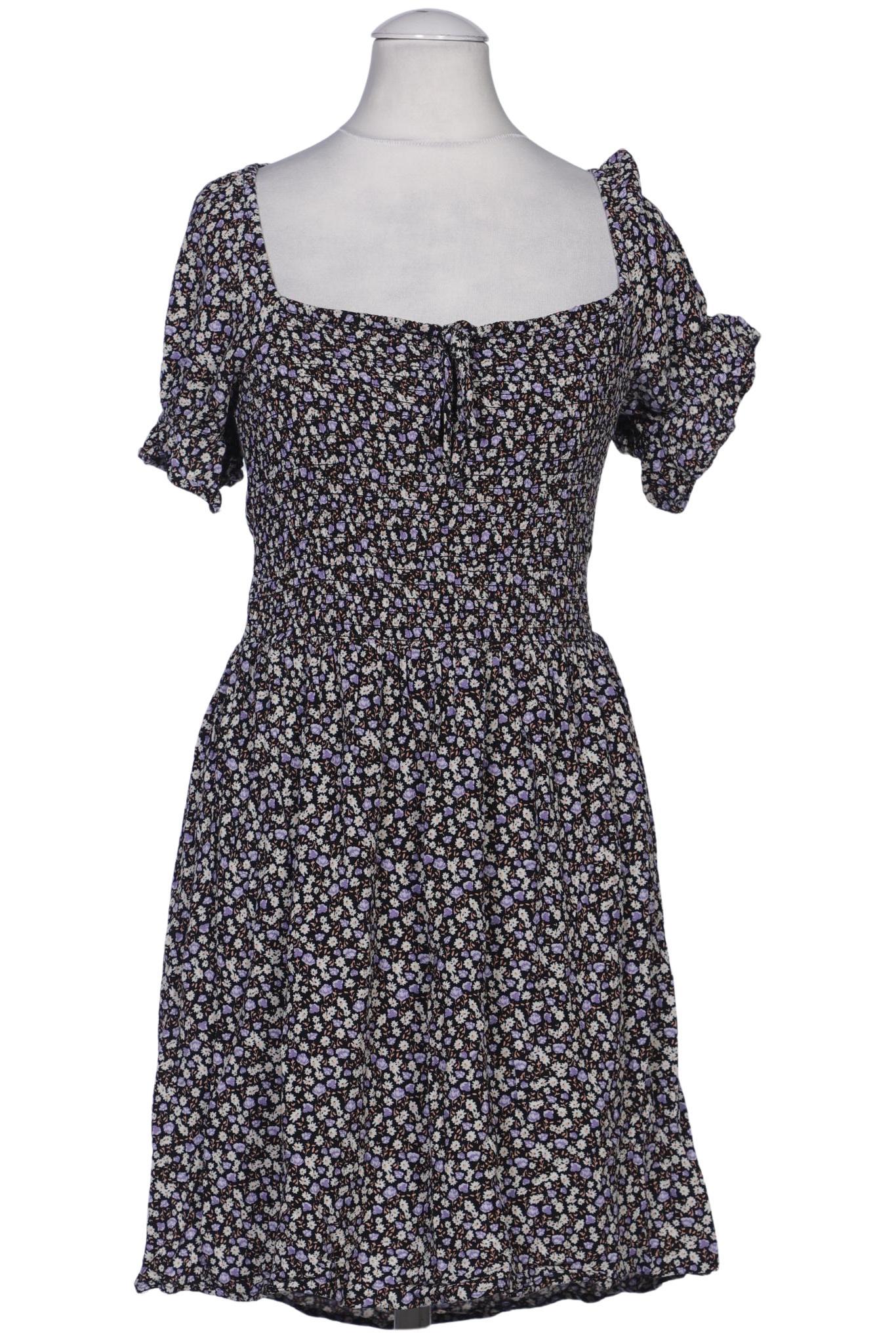 

Na-Kd Damen Kleid, schwarz, Gr. 36