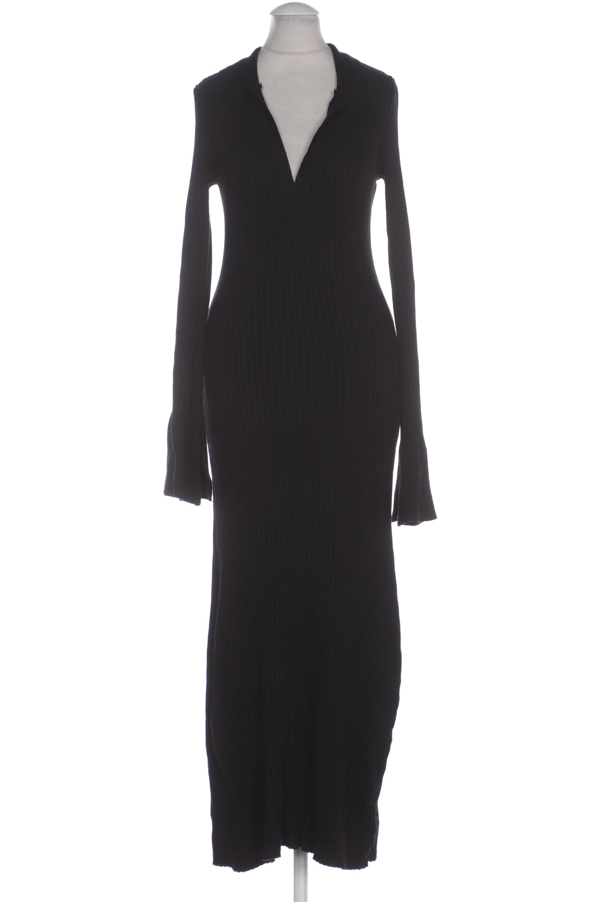 

Na-Kd Damen Kleid, schwarz, Gr. 36