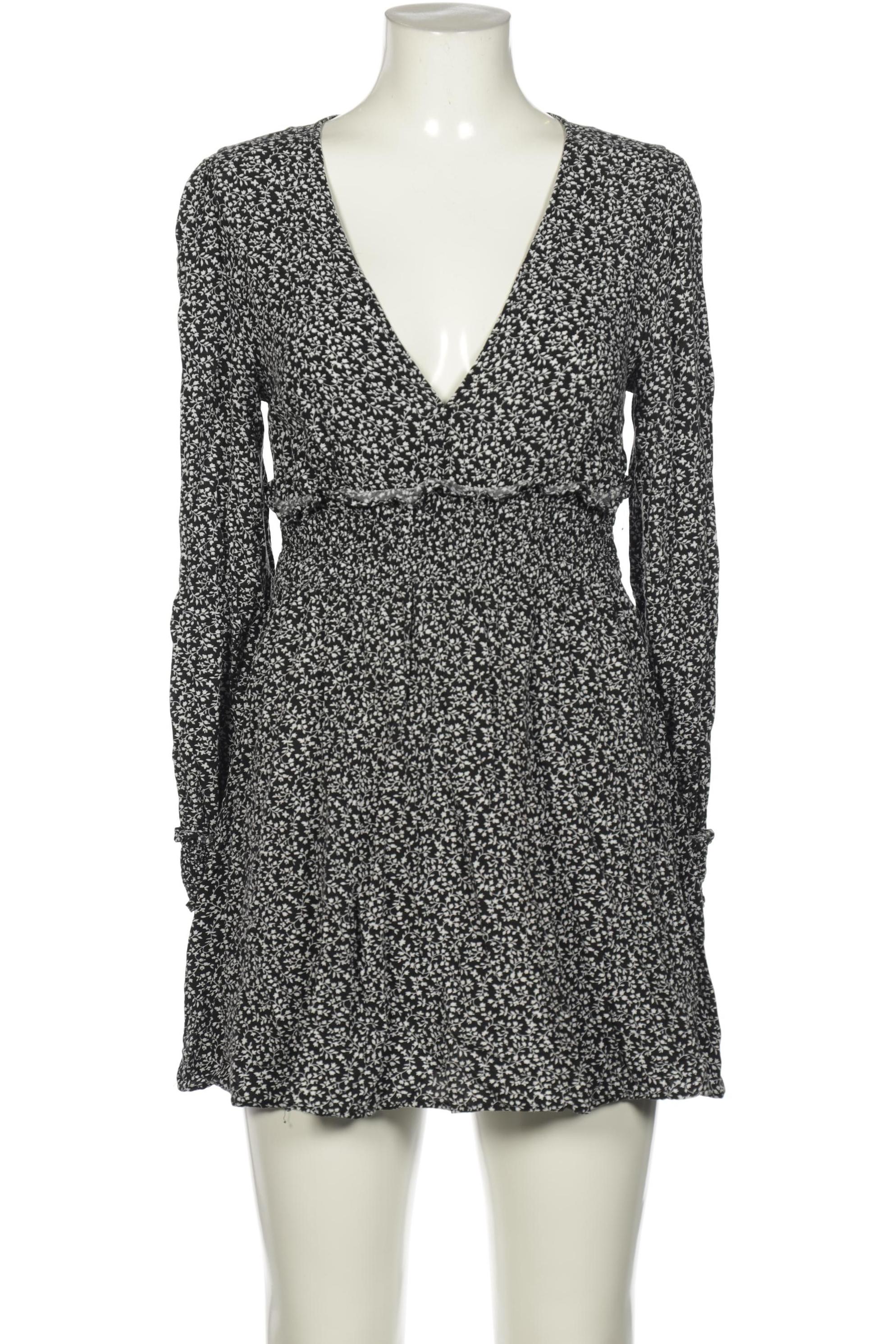 

NA-KD Damen Kleid, schwarz