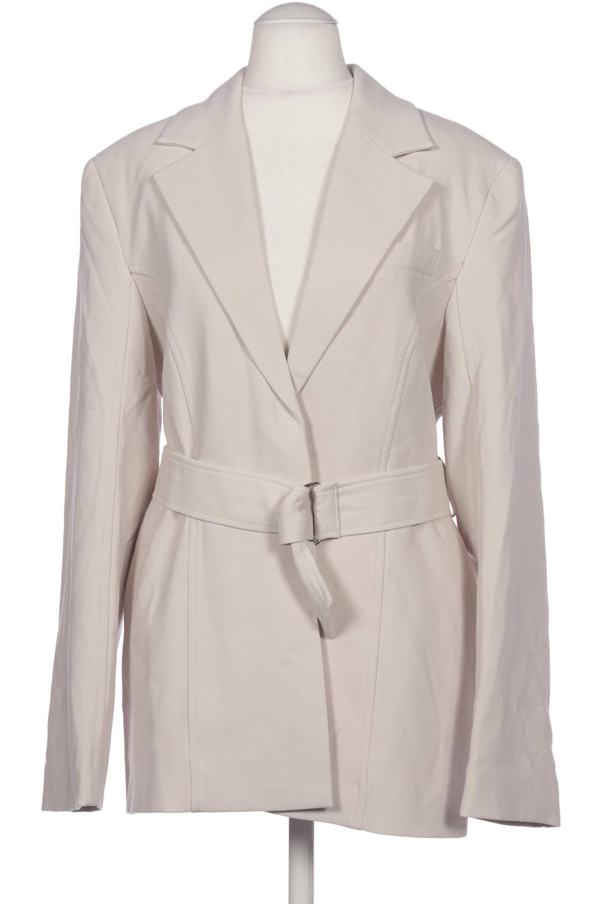 

Na-Kd Damen Blazer, cremeweiß, Gr. 32