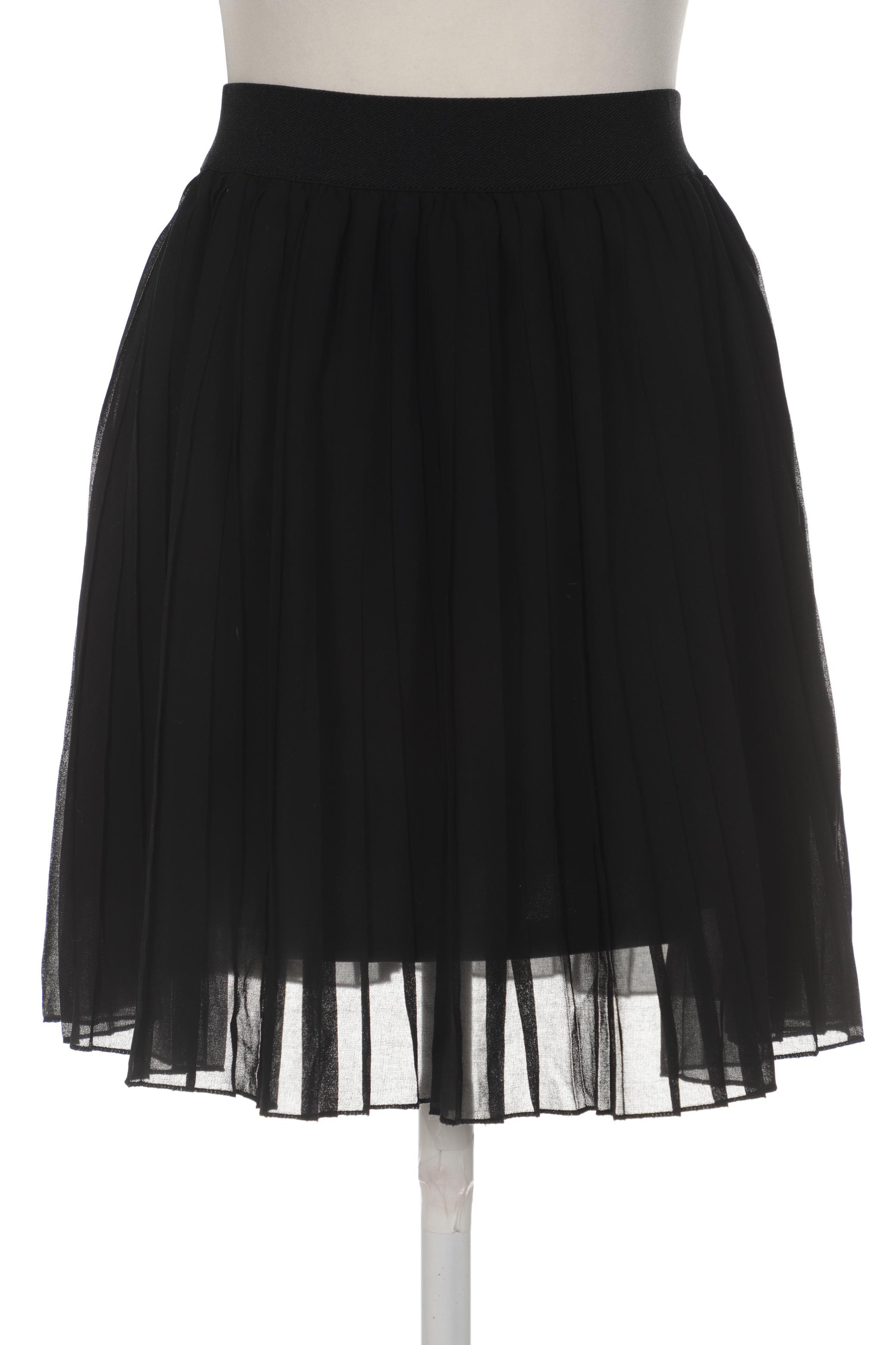 

Na-Kd Damen Rock, schwarz, Gr. 34