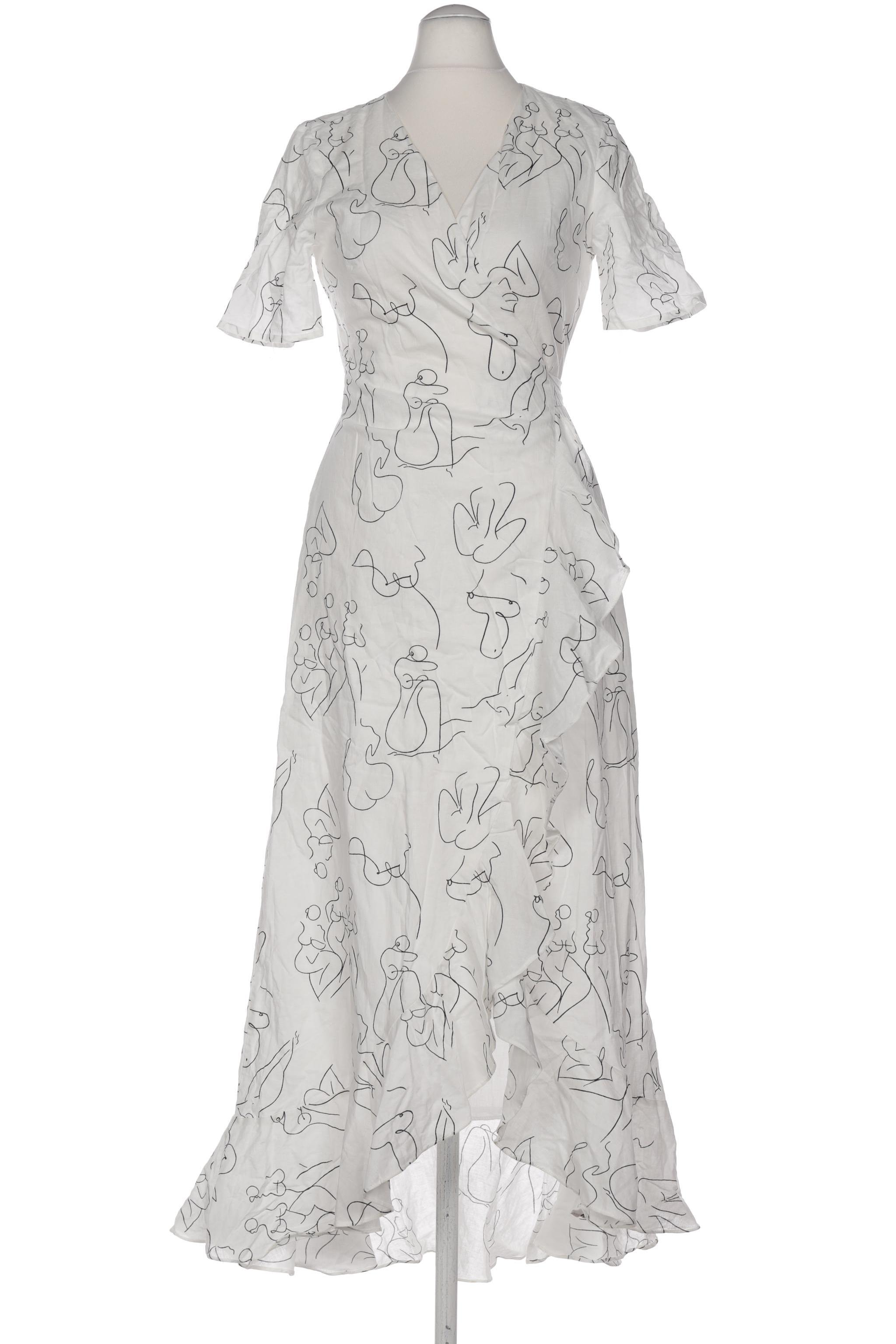 

NA-KD Damen Kleid, mehrfarbig