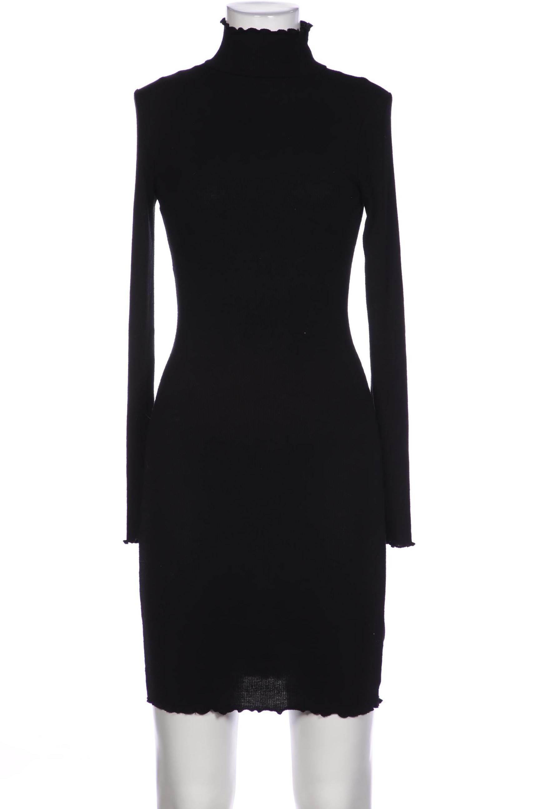 

Na-Kd Damen Kleid, schwarz, Gr. 34