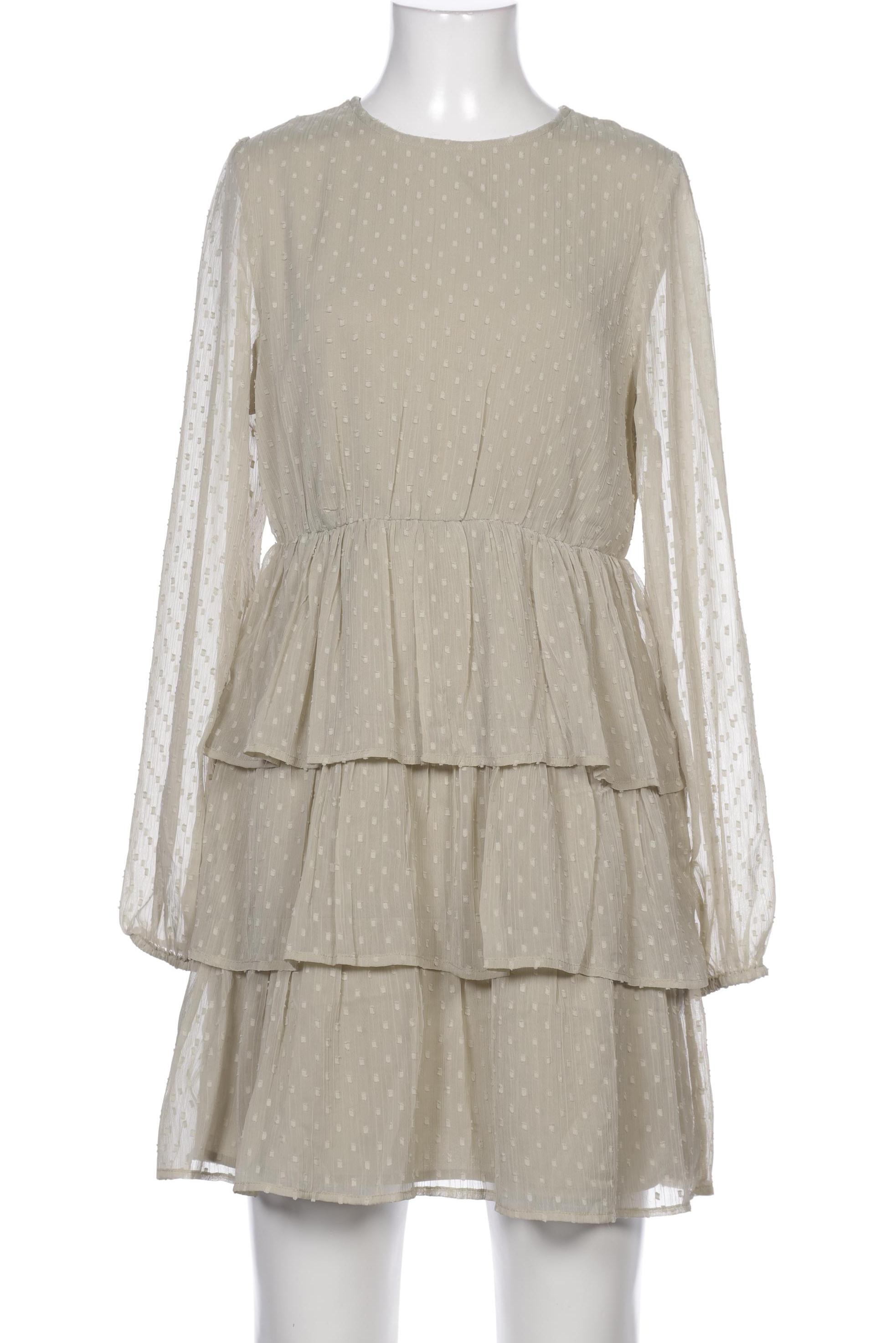 

Na-Kd Damen Kleid, hellgrün, Gr. 38
