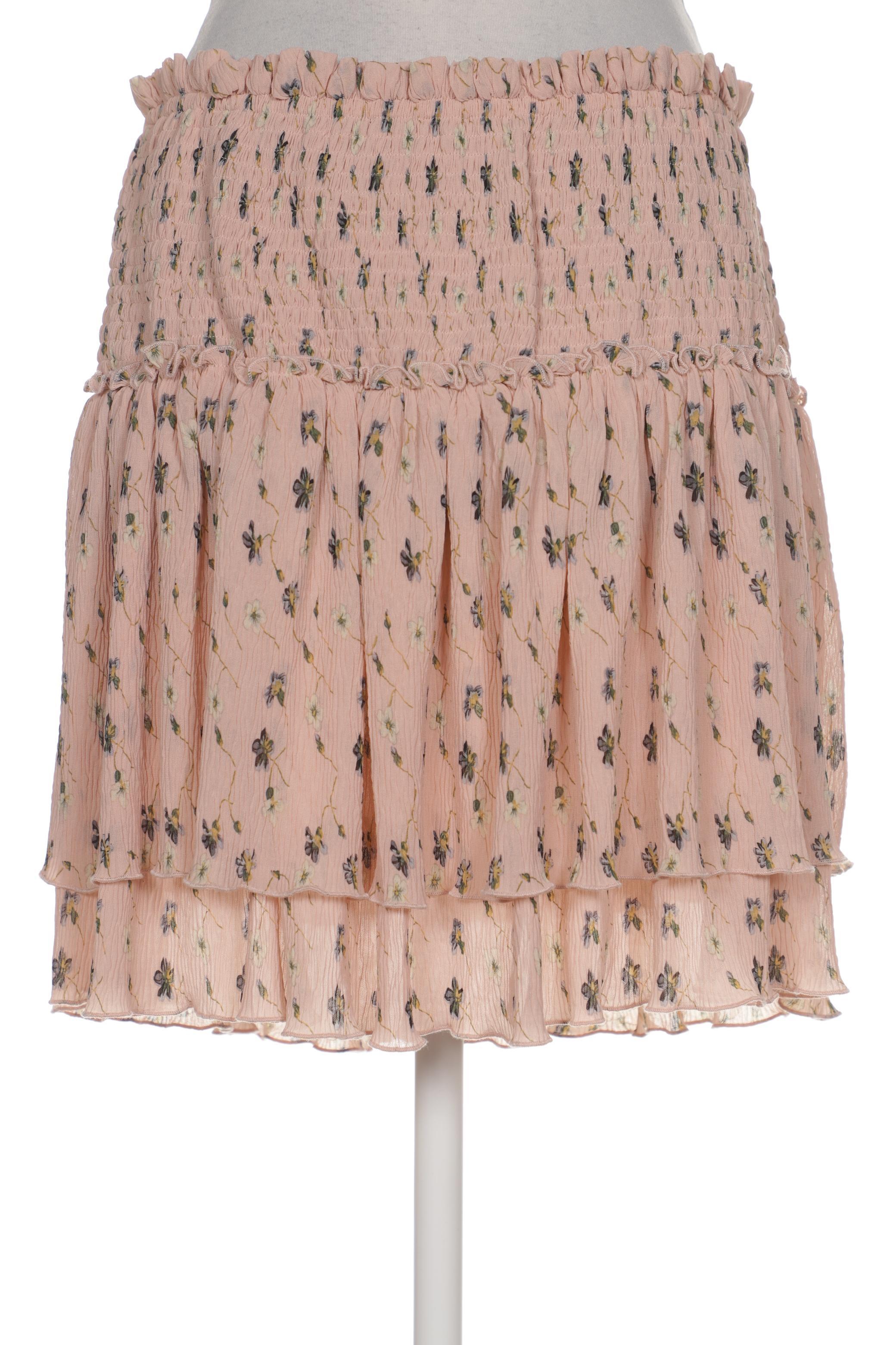 

Na-Kd Damen Rock, pink, Gr. 38