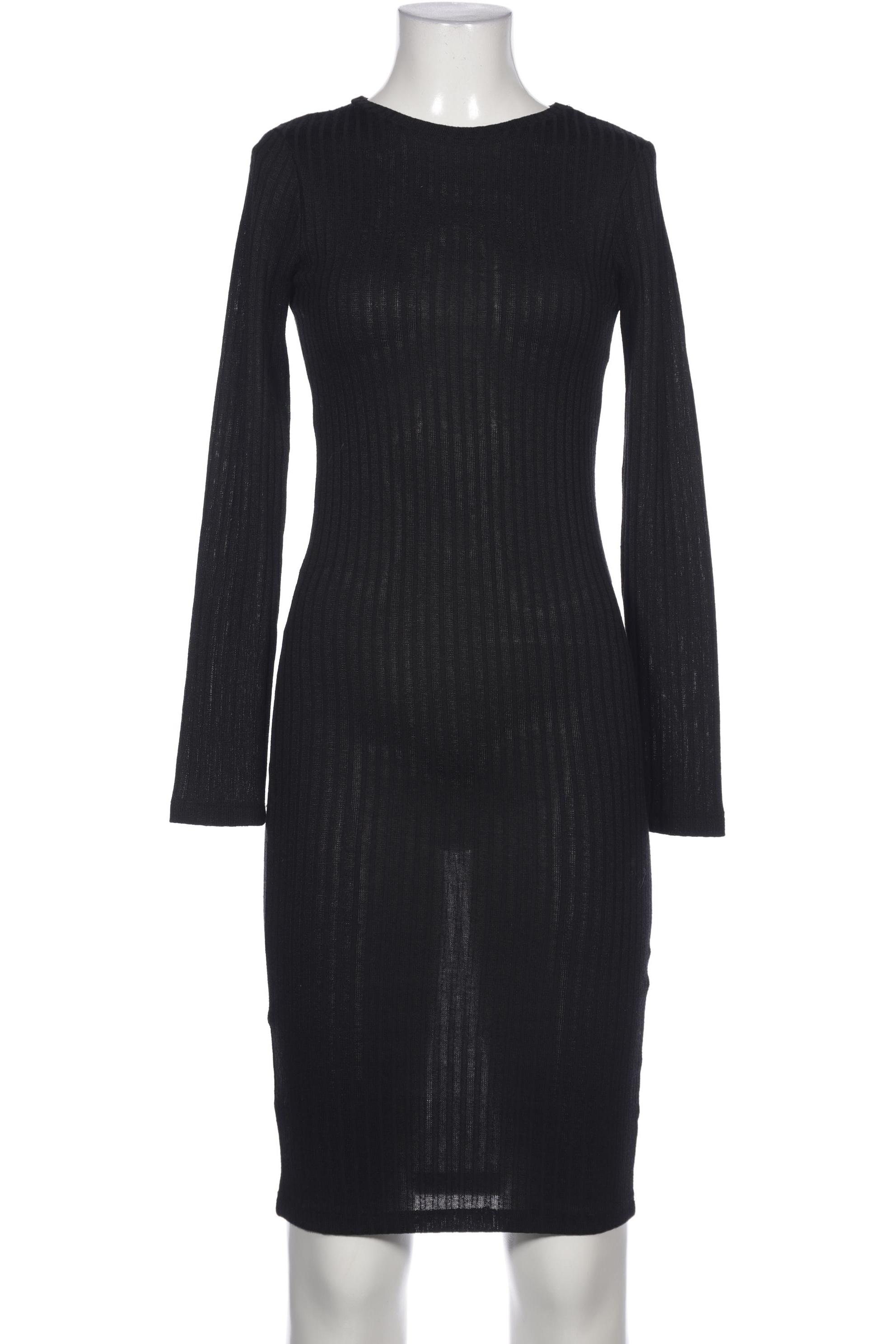 

Na-Kd Damen Kleid, schwarz, Gr. 34