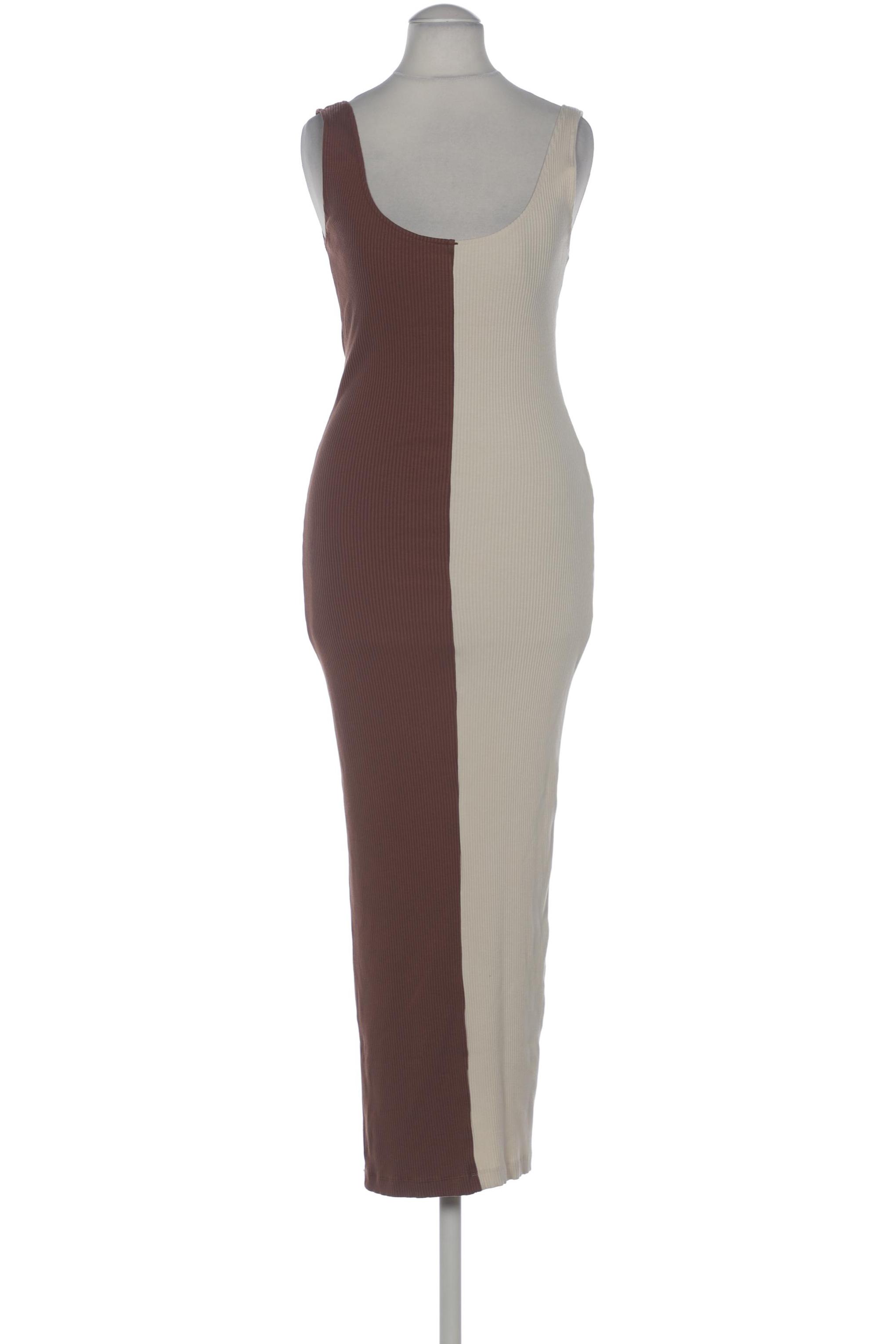 

Na-Kd Damen Kleid, cremeweiß, Gr. 36