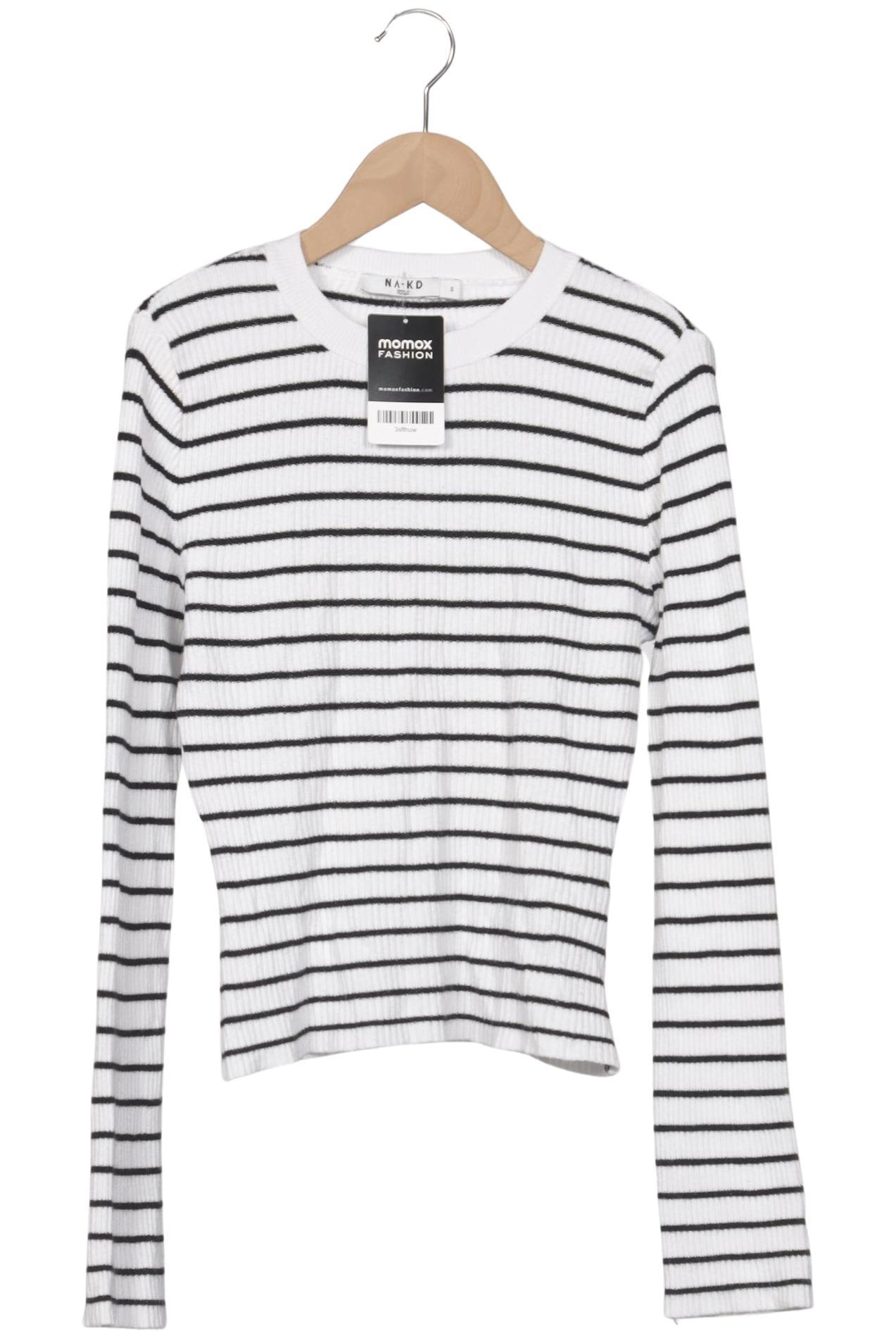 

Na-Kd Damen Pullover, mehrfarbig, Gr. 36