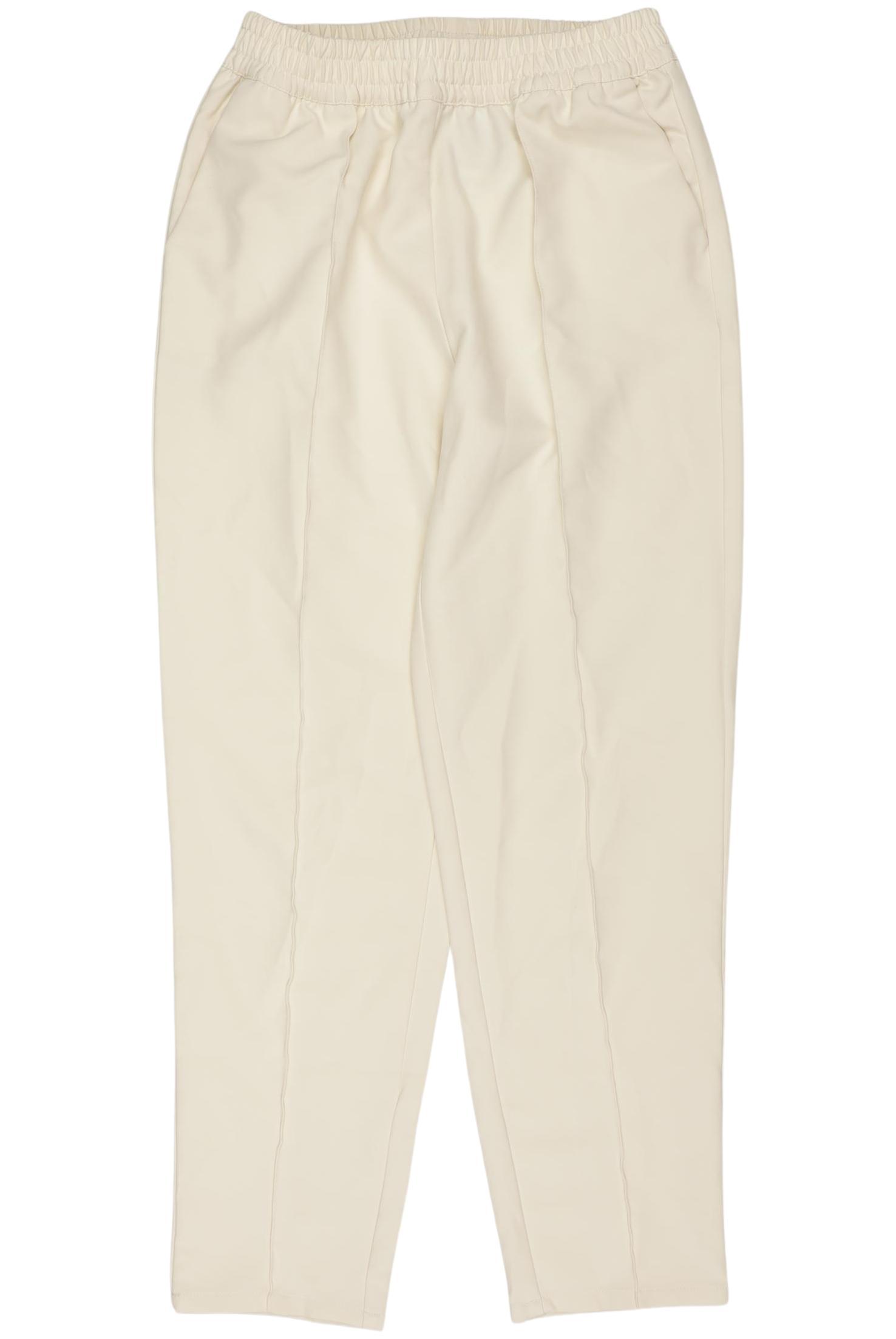 

Na-Kd Damen Stoffhose, cremeweiß, Gr. 34