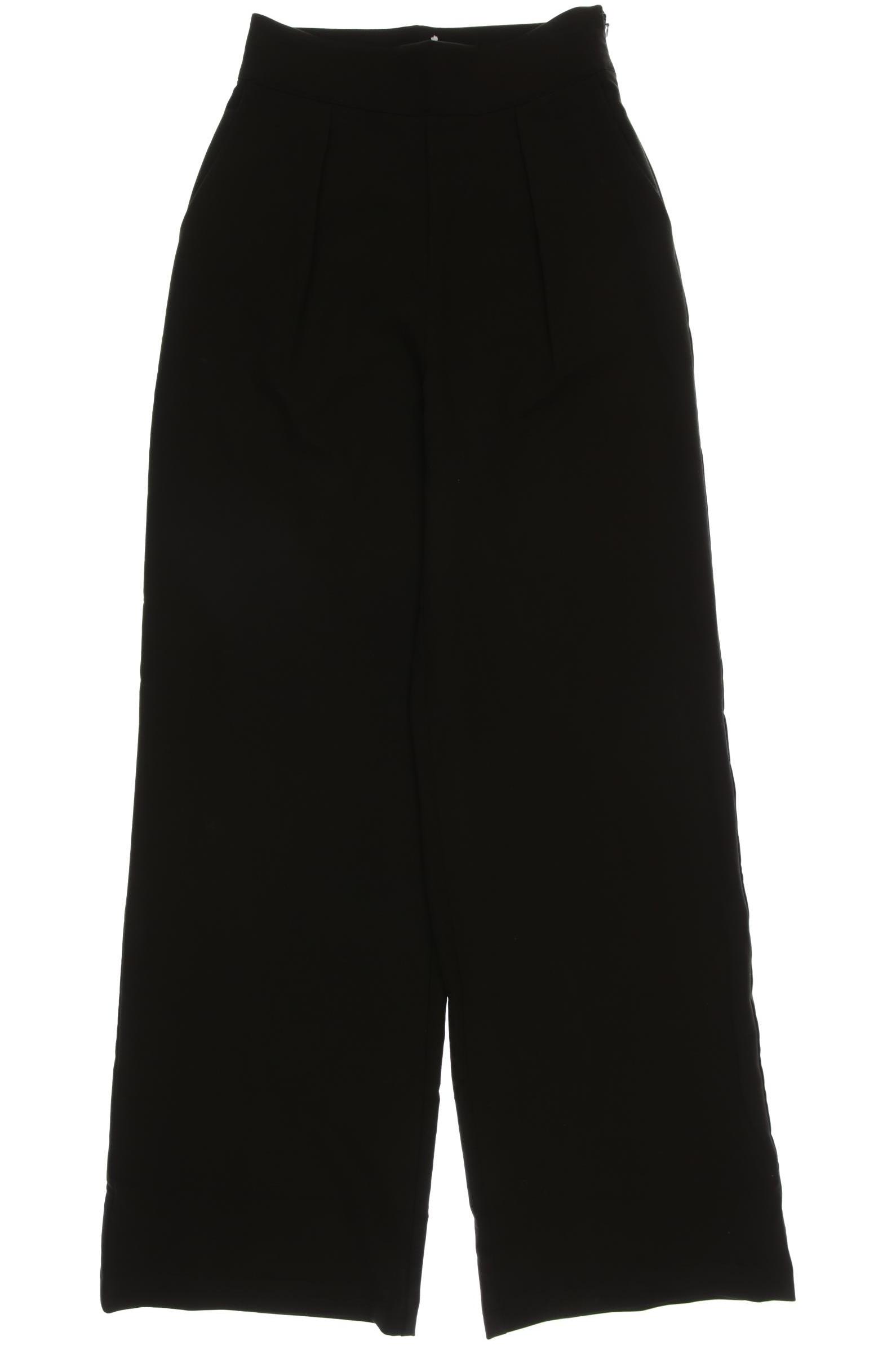 

Na-Kd Damen Stoffhose, schwarz, Gr. 34