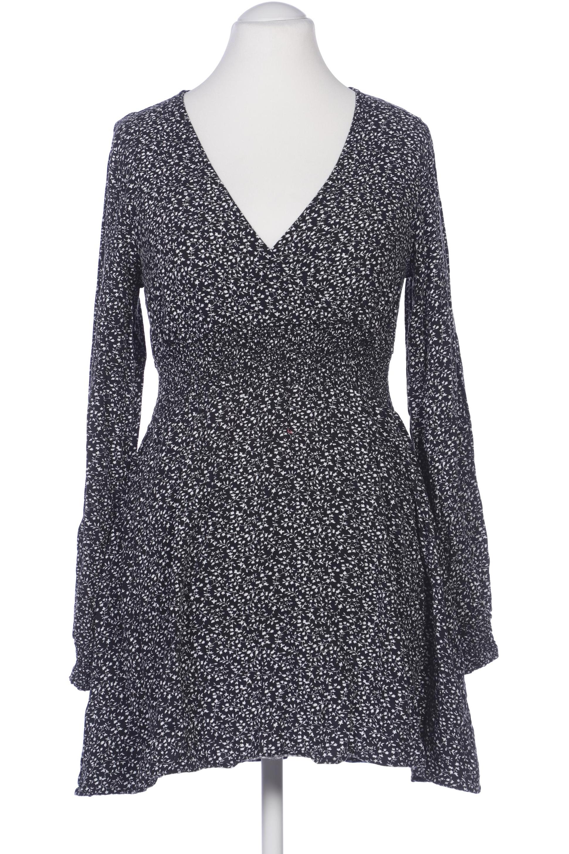 

Na-Kd Damen Kleid, schwarz, Gr. 38