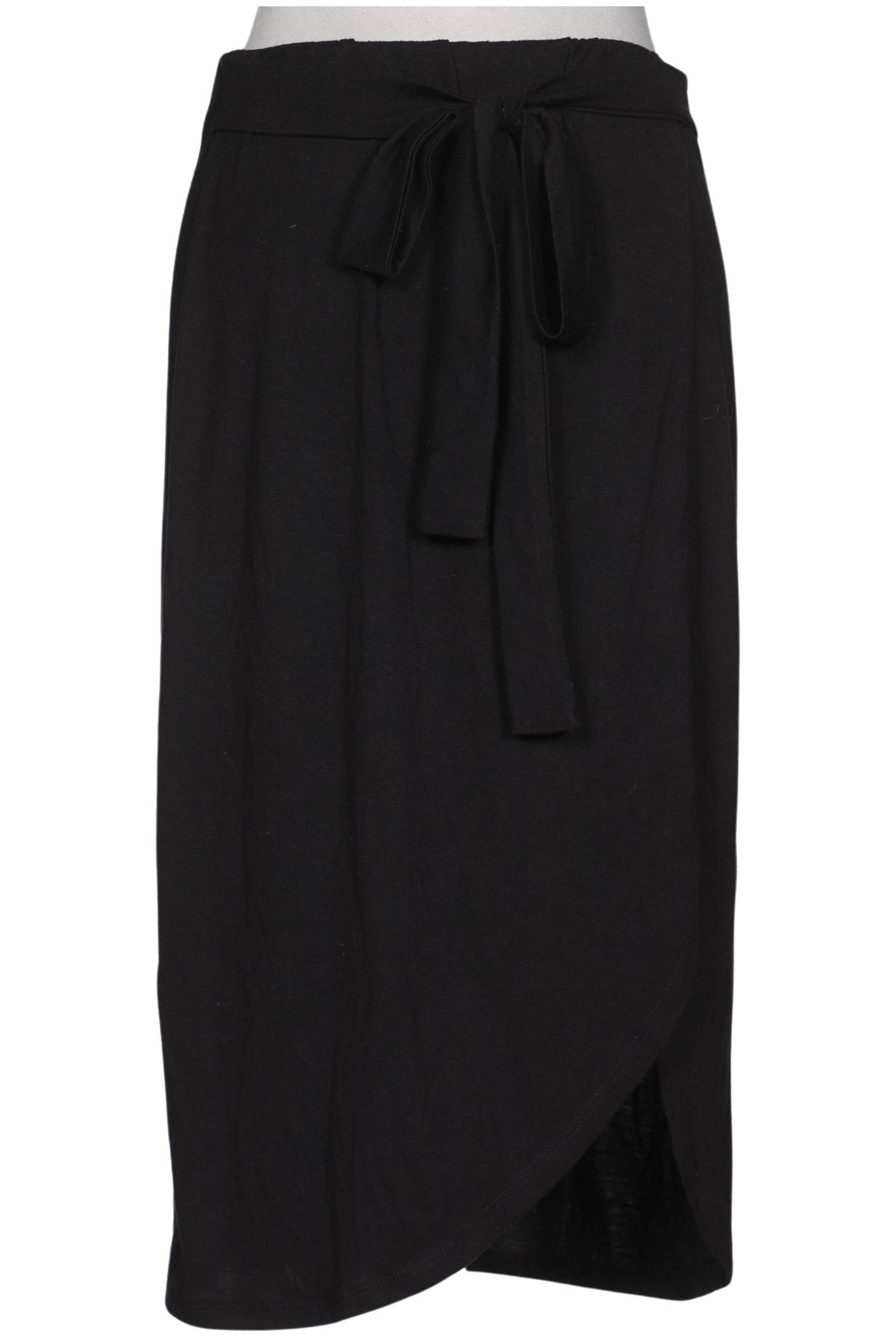 

Na-Kd Damen Rock, schwarz, Gr. 38