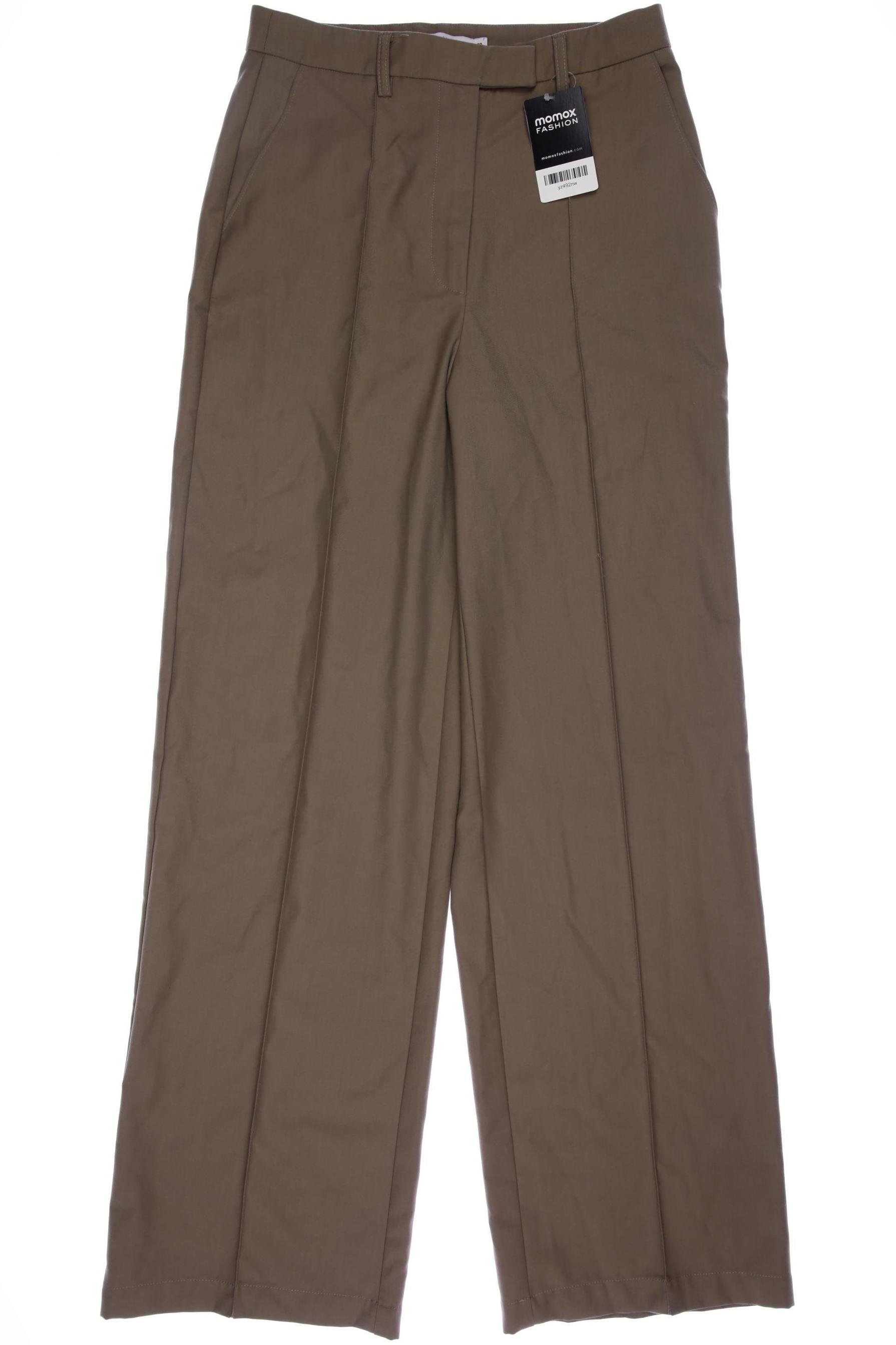 

Na-Kd Damen Stoffhose, beige, Gr. 38