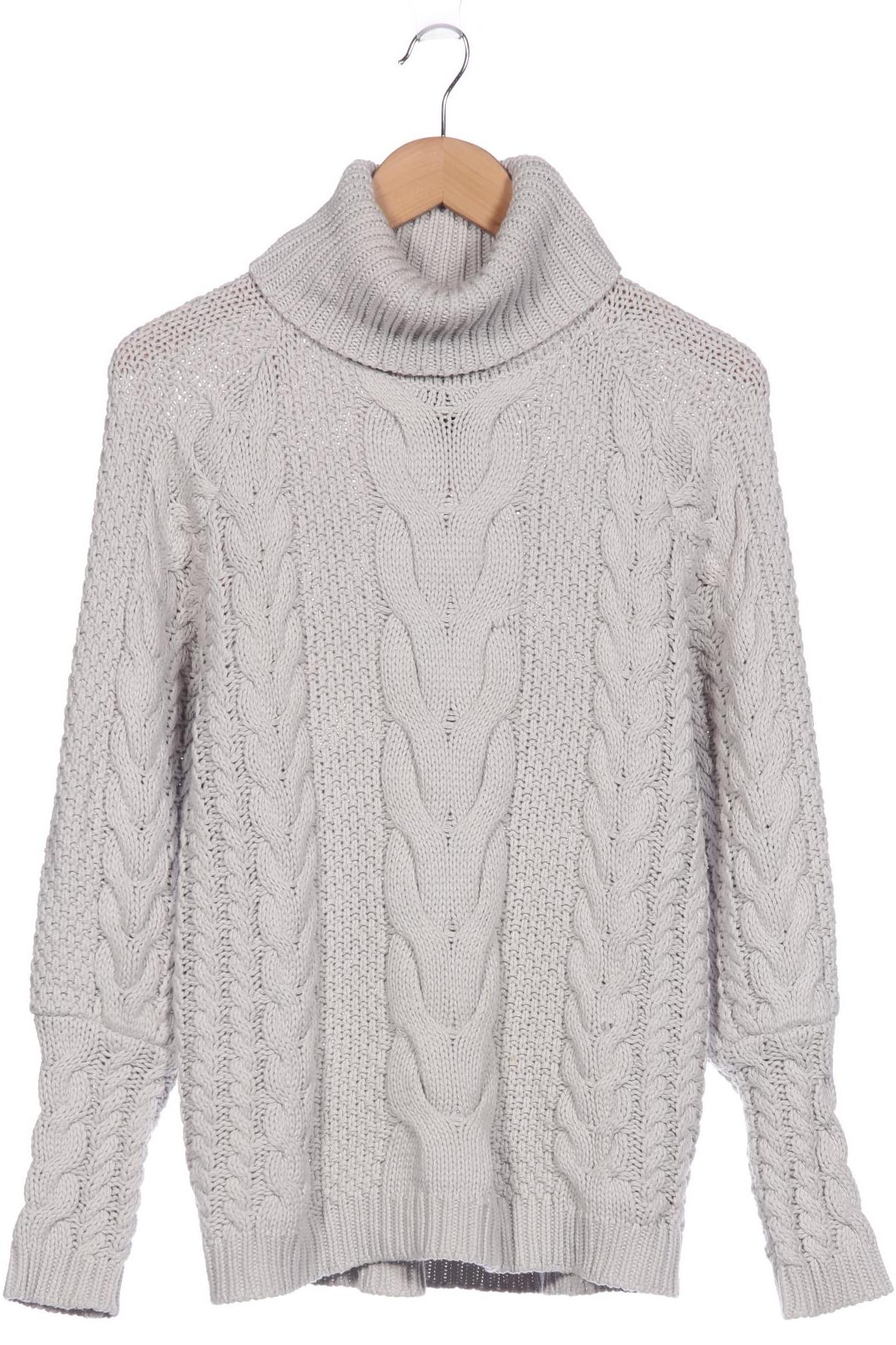 

Na-Kd Damen Pullover, grau, Gr. 32