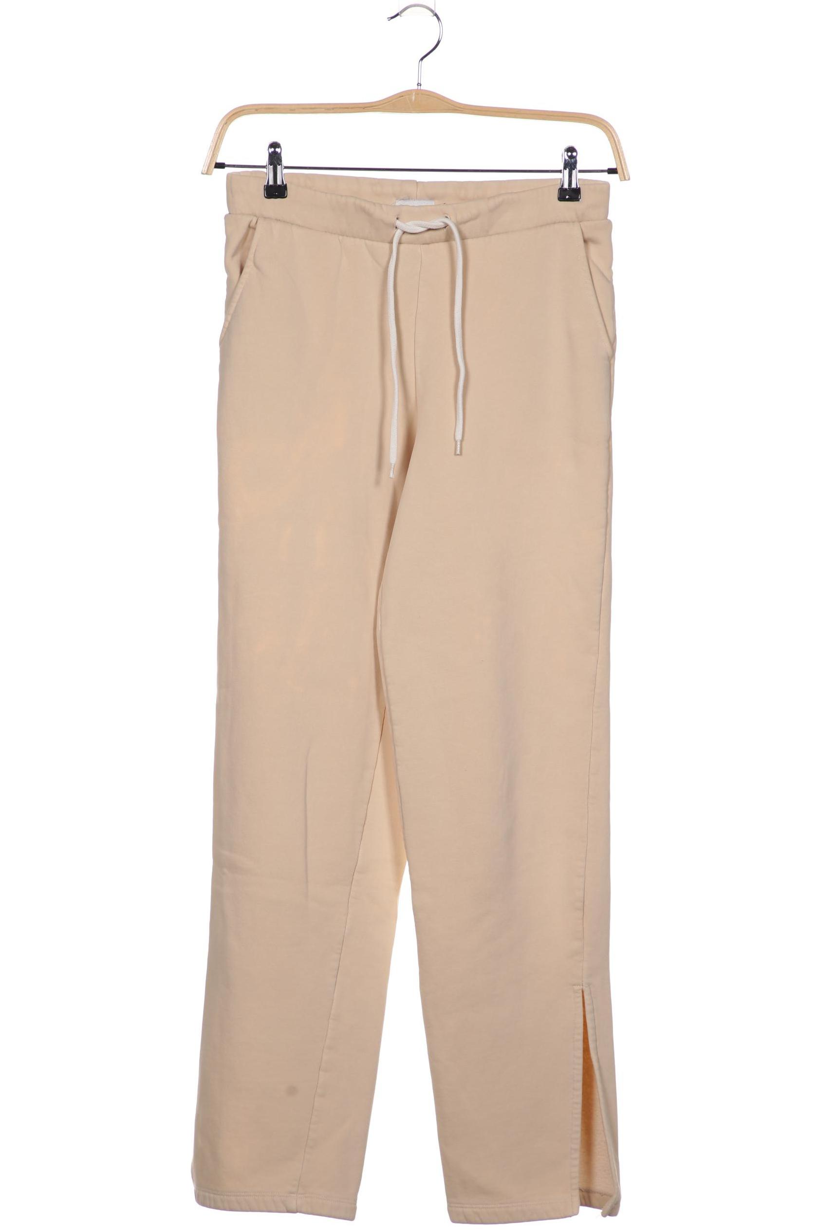 

Na-Kd Damen Stoffhose, beige, Gr. 0
