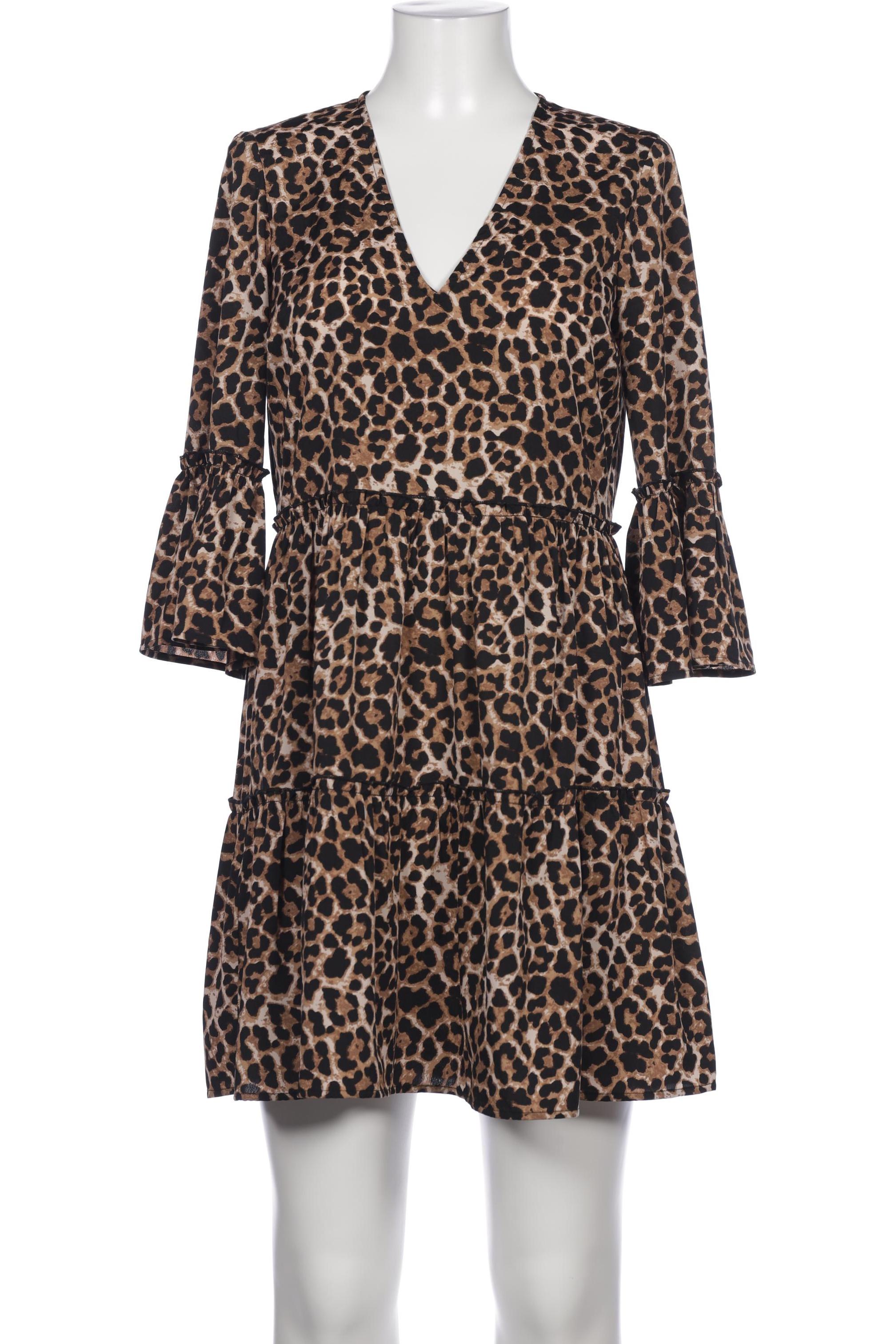 

NA-KD Damen Kleid, braun