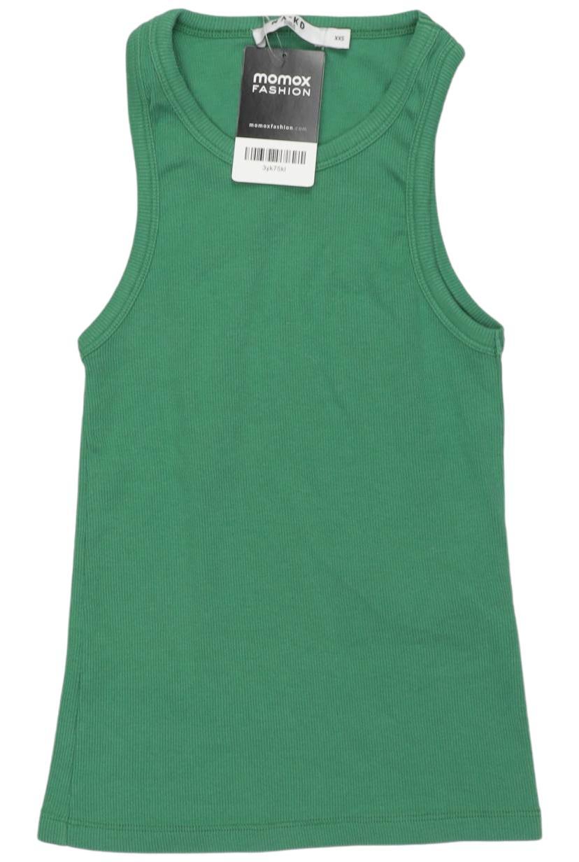 

Na-Kd Damen Top, grün, Gr. 32