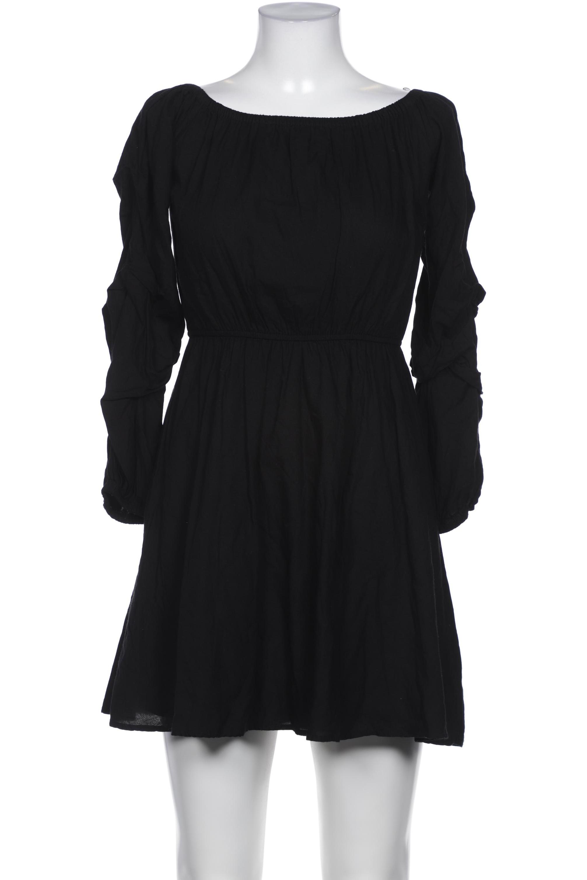 

Na-Kd Damen Kleid, schwarz, Gr. 36