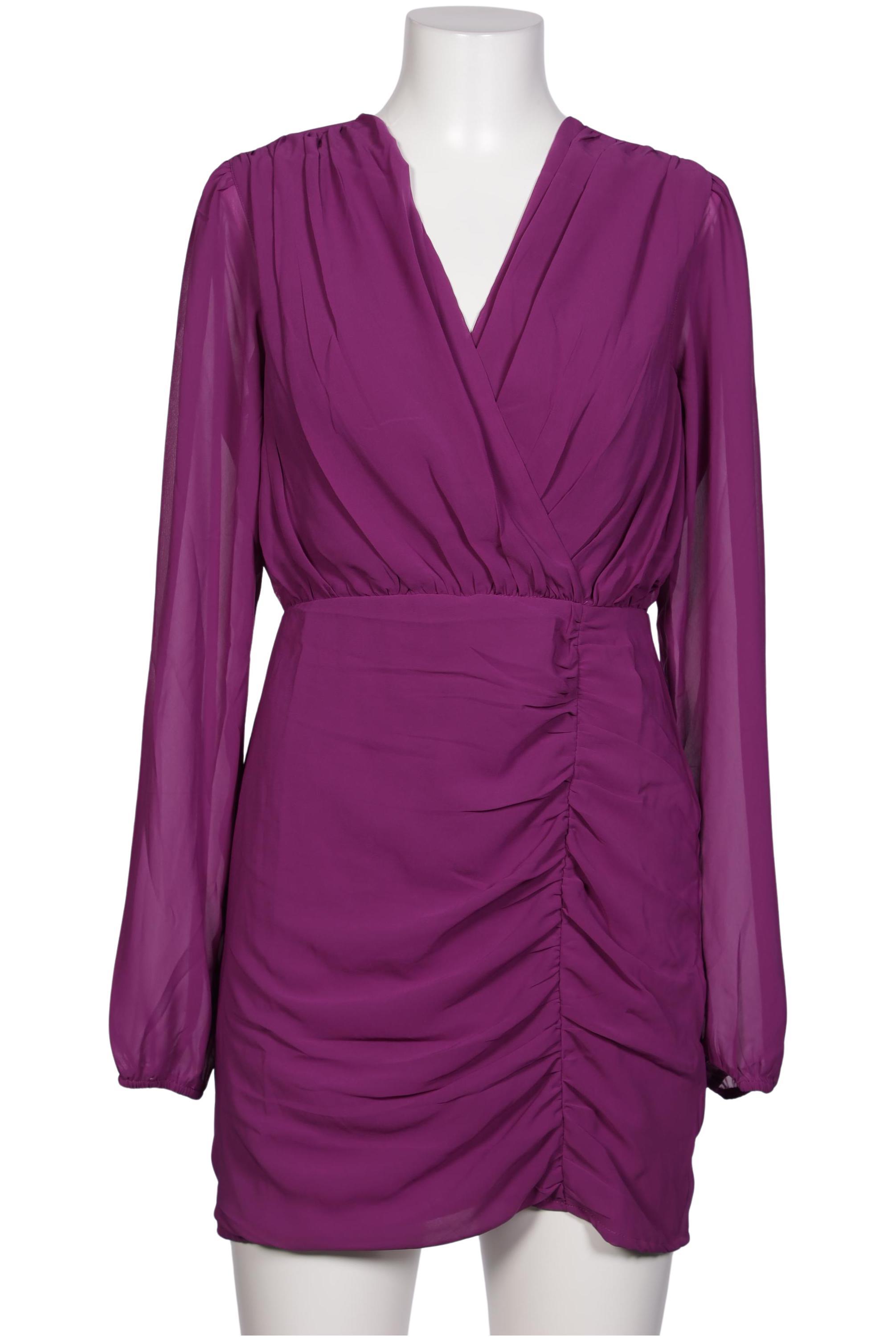 

Na-Kd Damen Kleid, flieder, Gr. 38