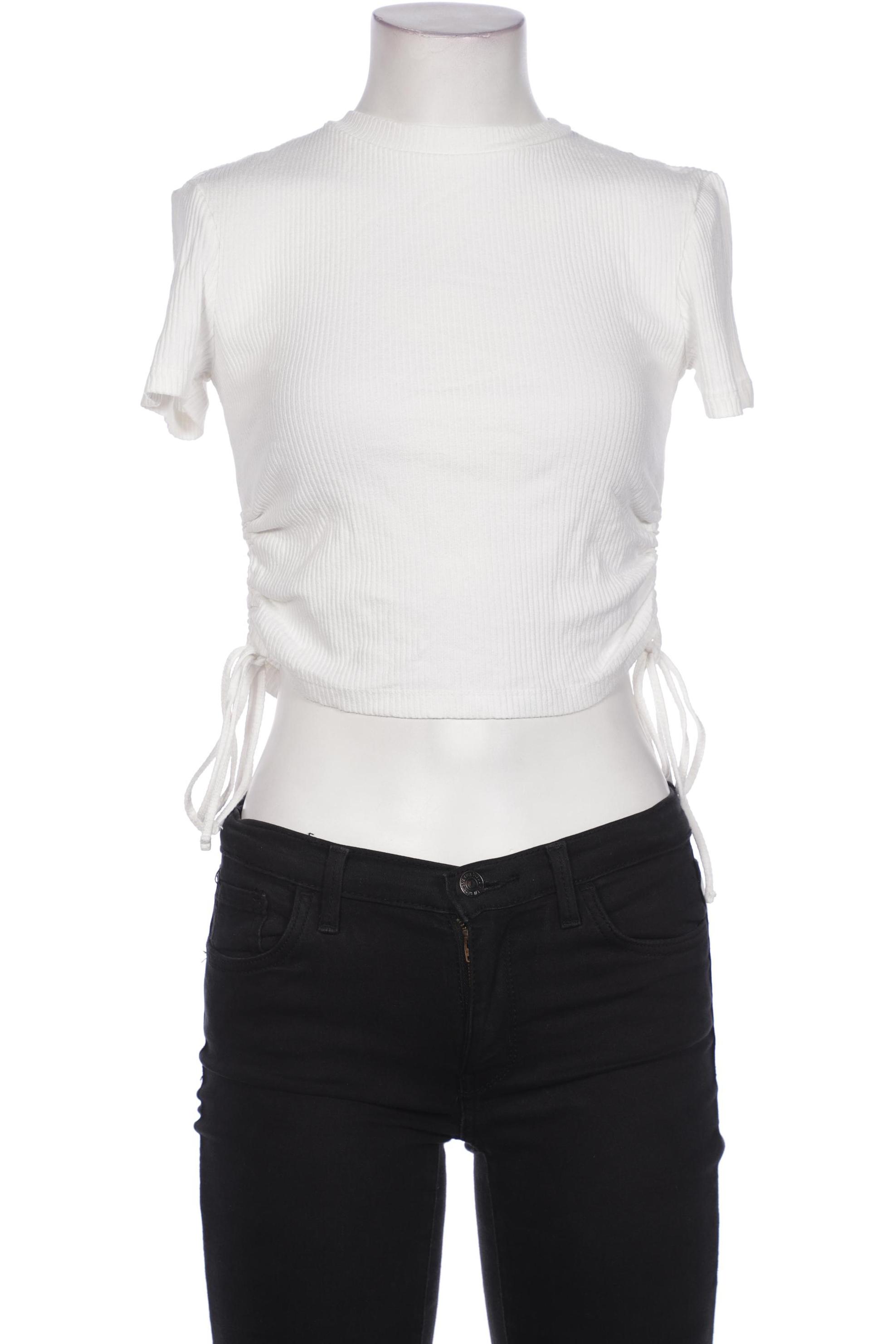 

Na-Kd Damen Bluse, cremeweiß, Gr. 32