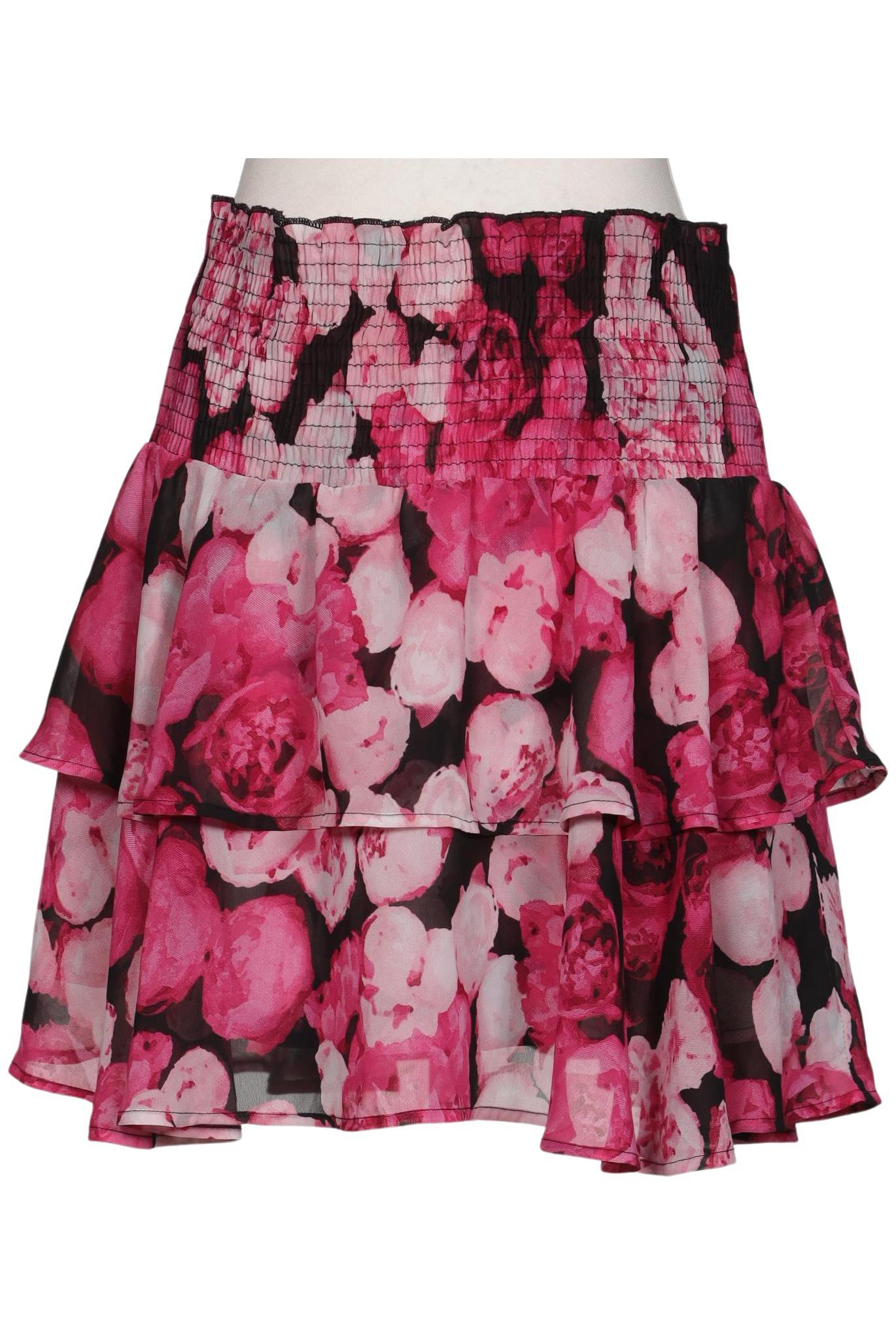 

Na-Kd Damen Rock, pink, Gr. 38