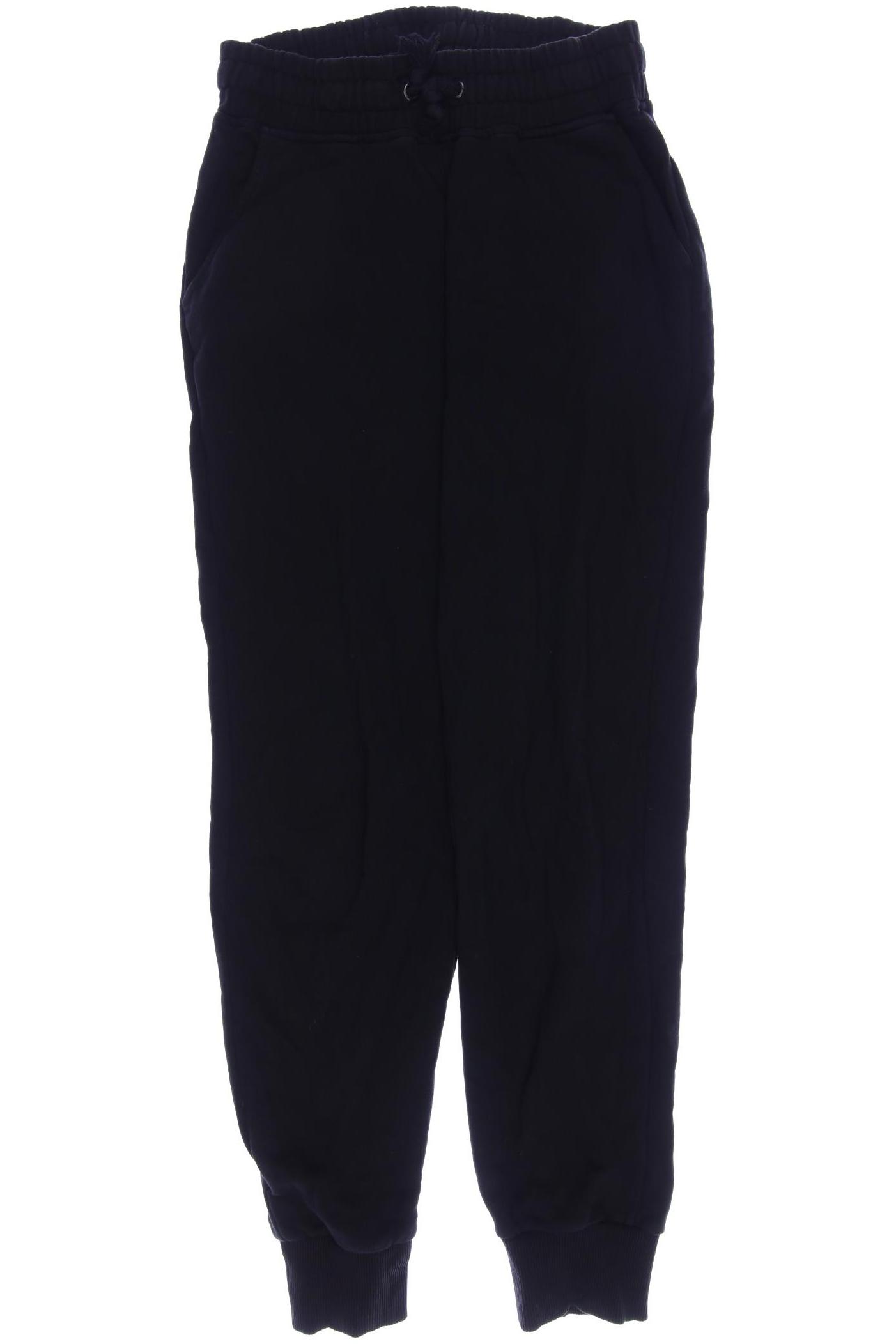 

NA-KD Damen Stoffhose, schwarz