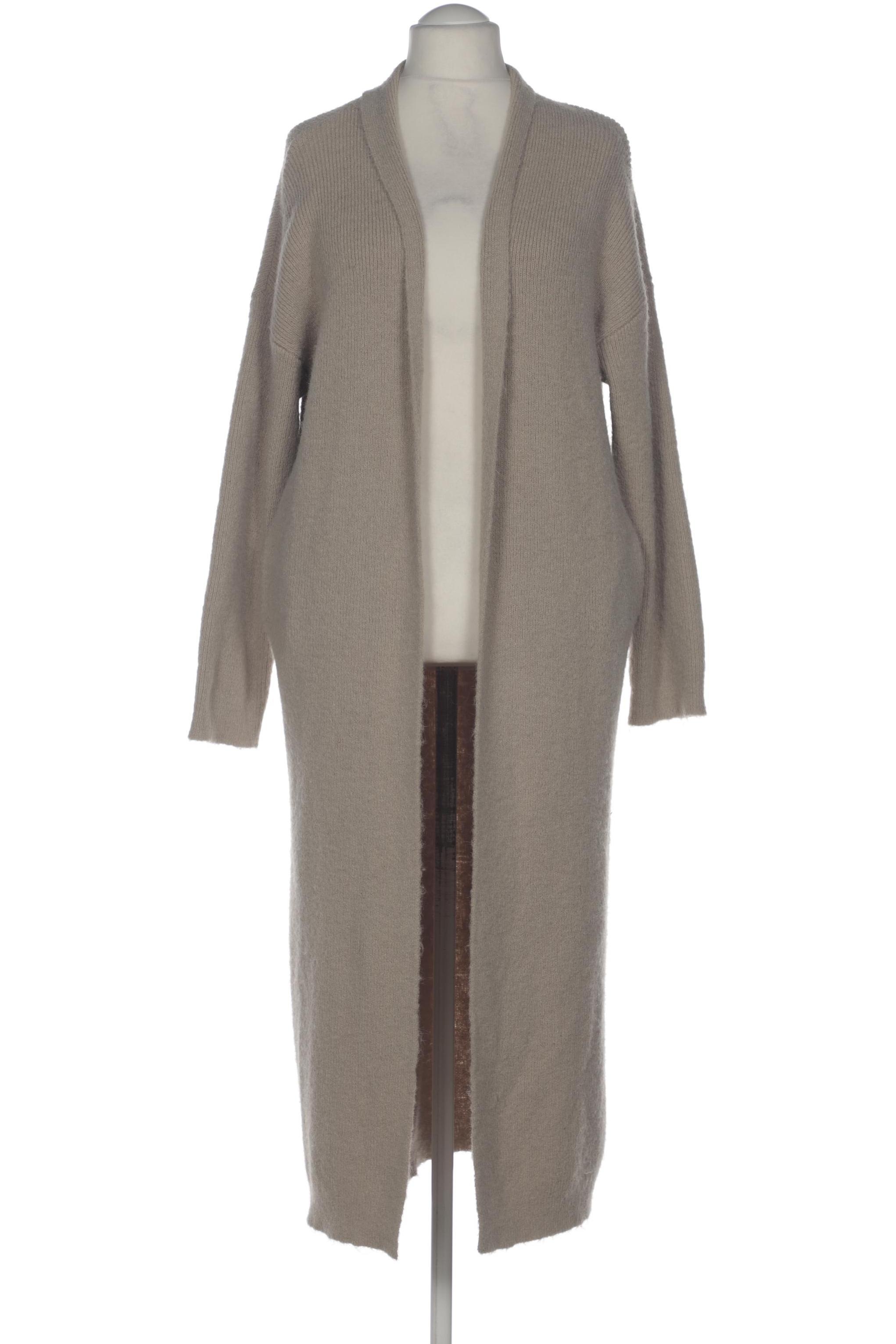 

Na-Kd Damen Strickjacke, hellgrün, Gr. 34